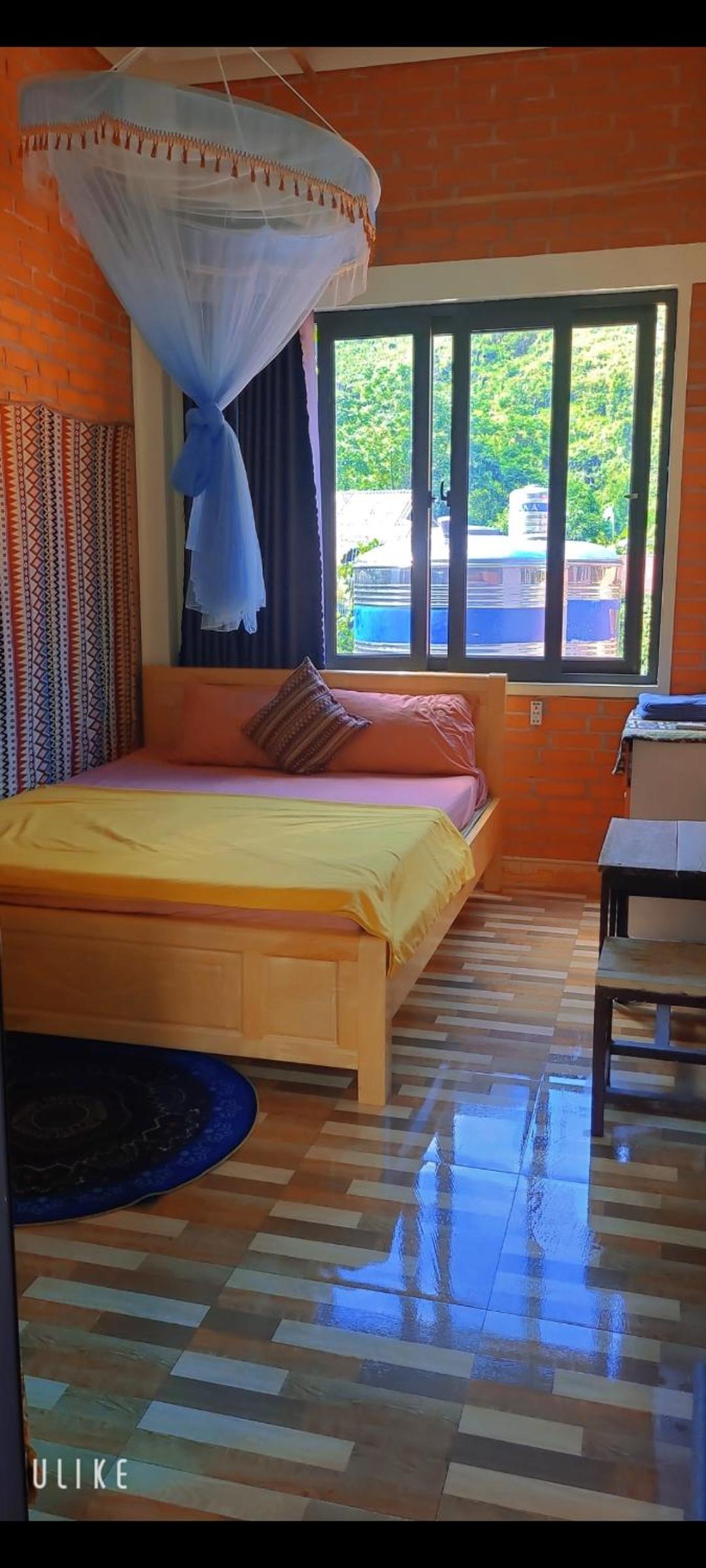 Du Gia View Homestay