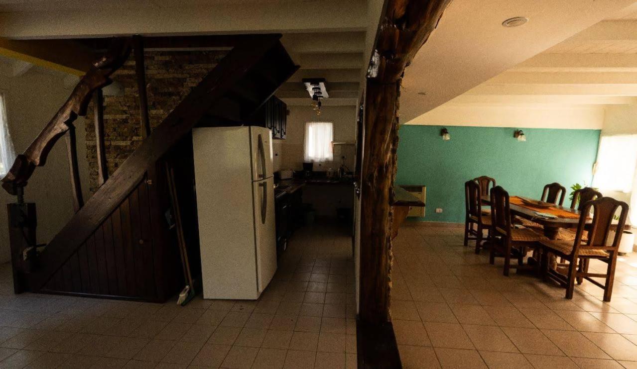 Casa maipu