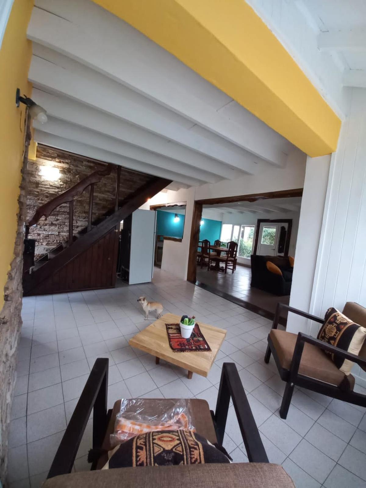 Casa maipu