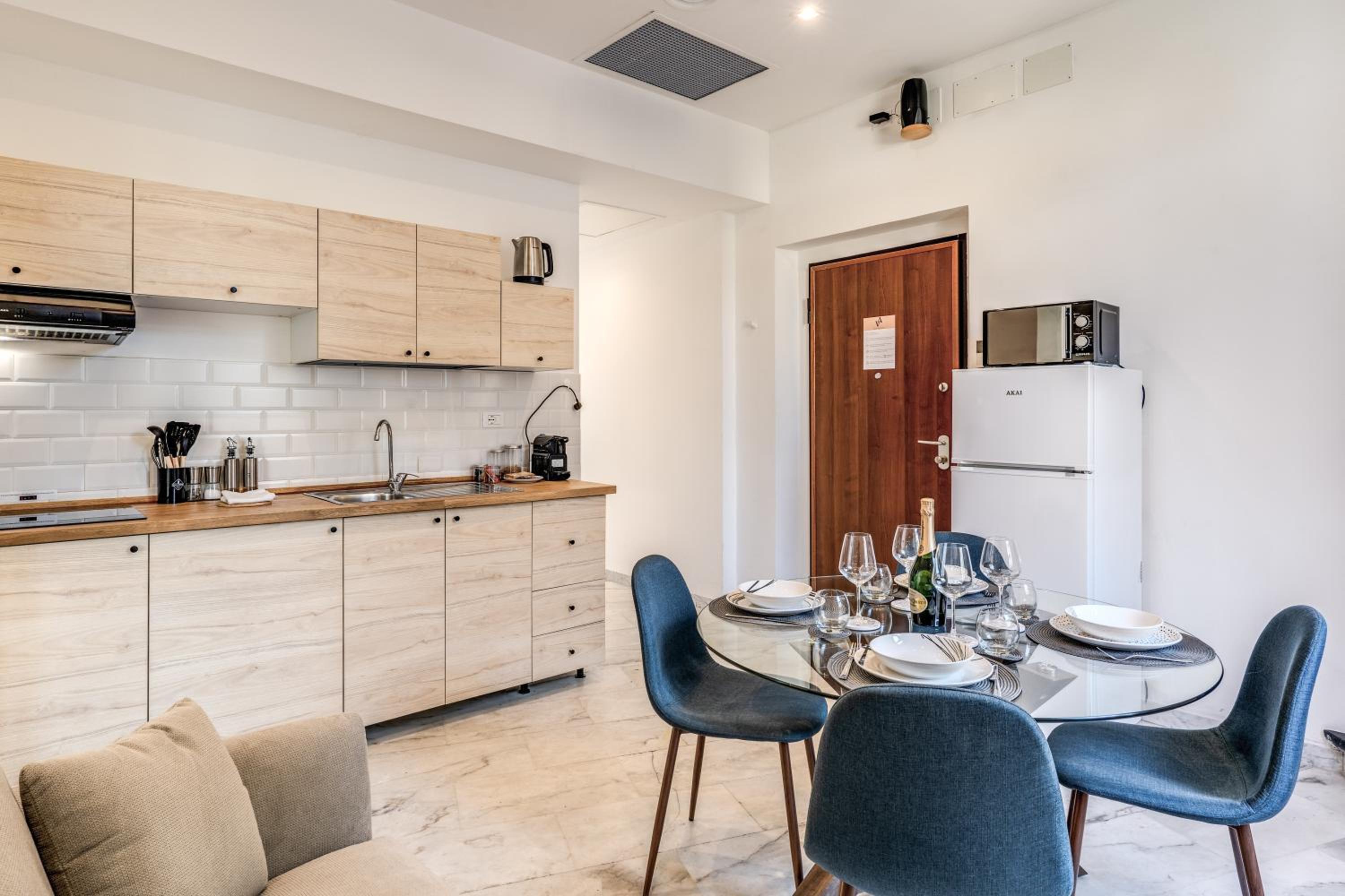 V E N E R E Apartments