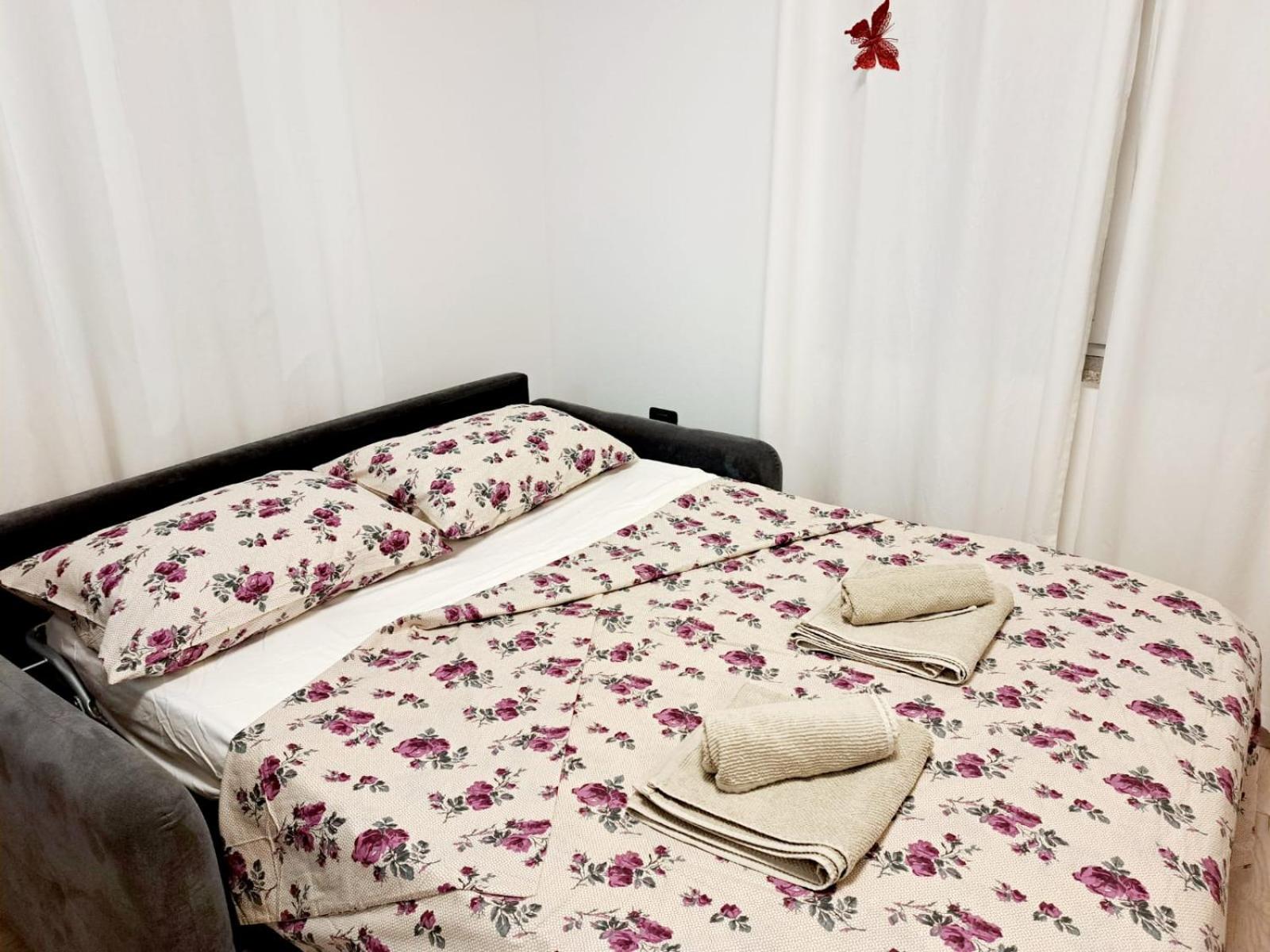 Apartman Melita