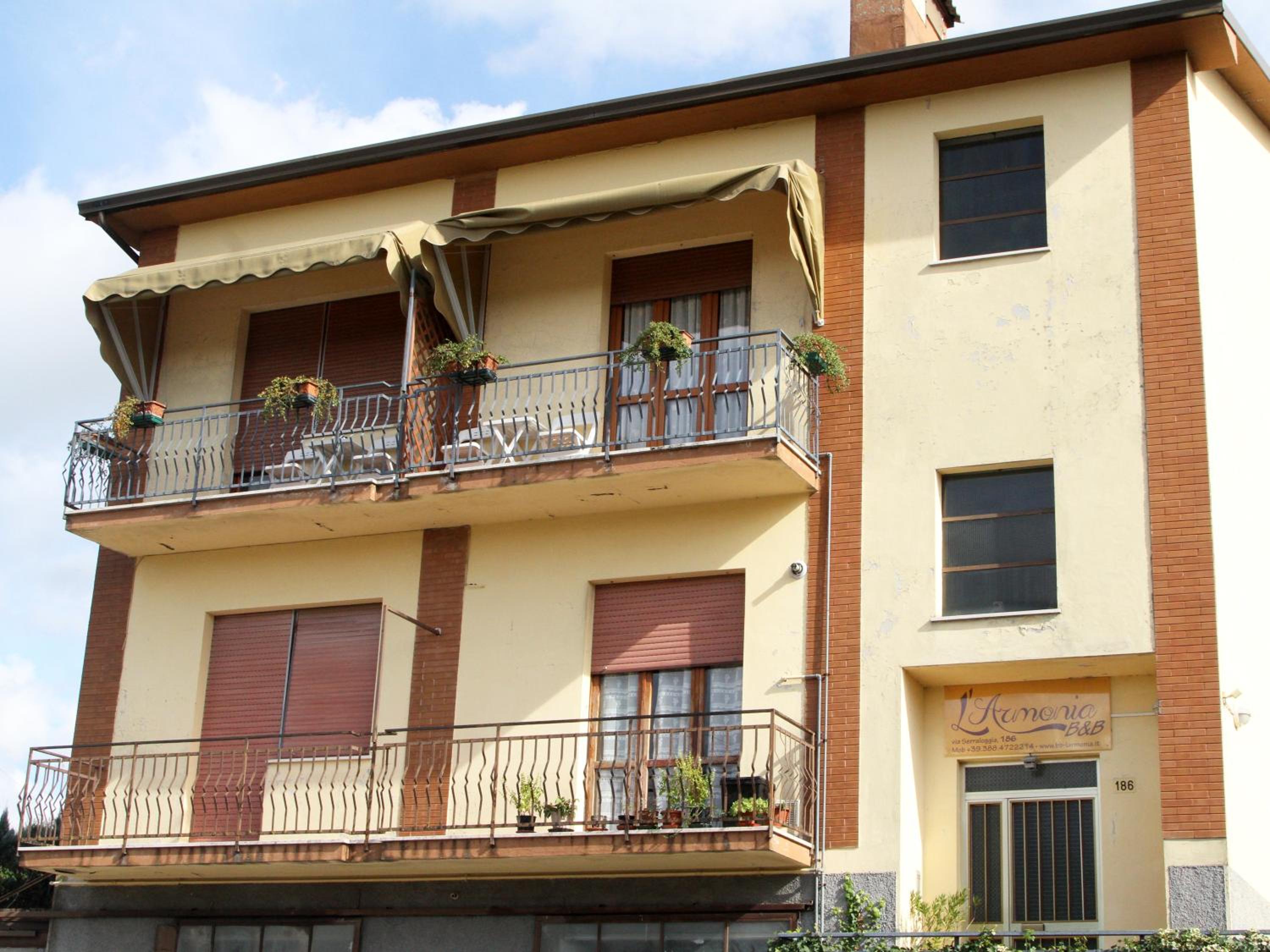 B&B L'Armonia view 5