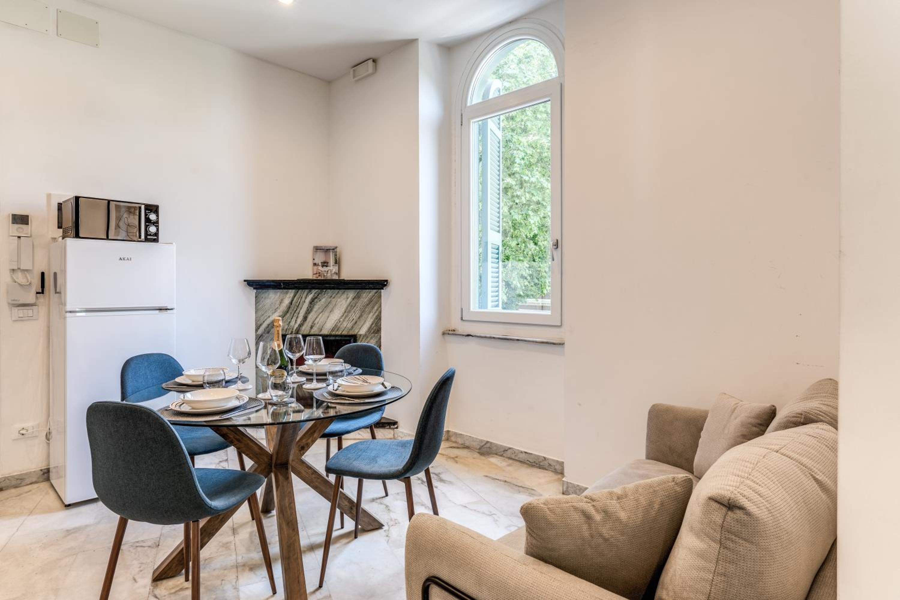 V E N E R E Apartments
