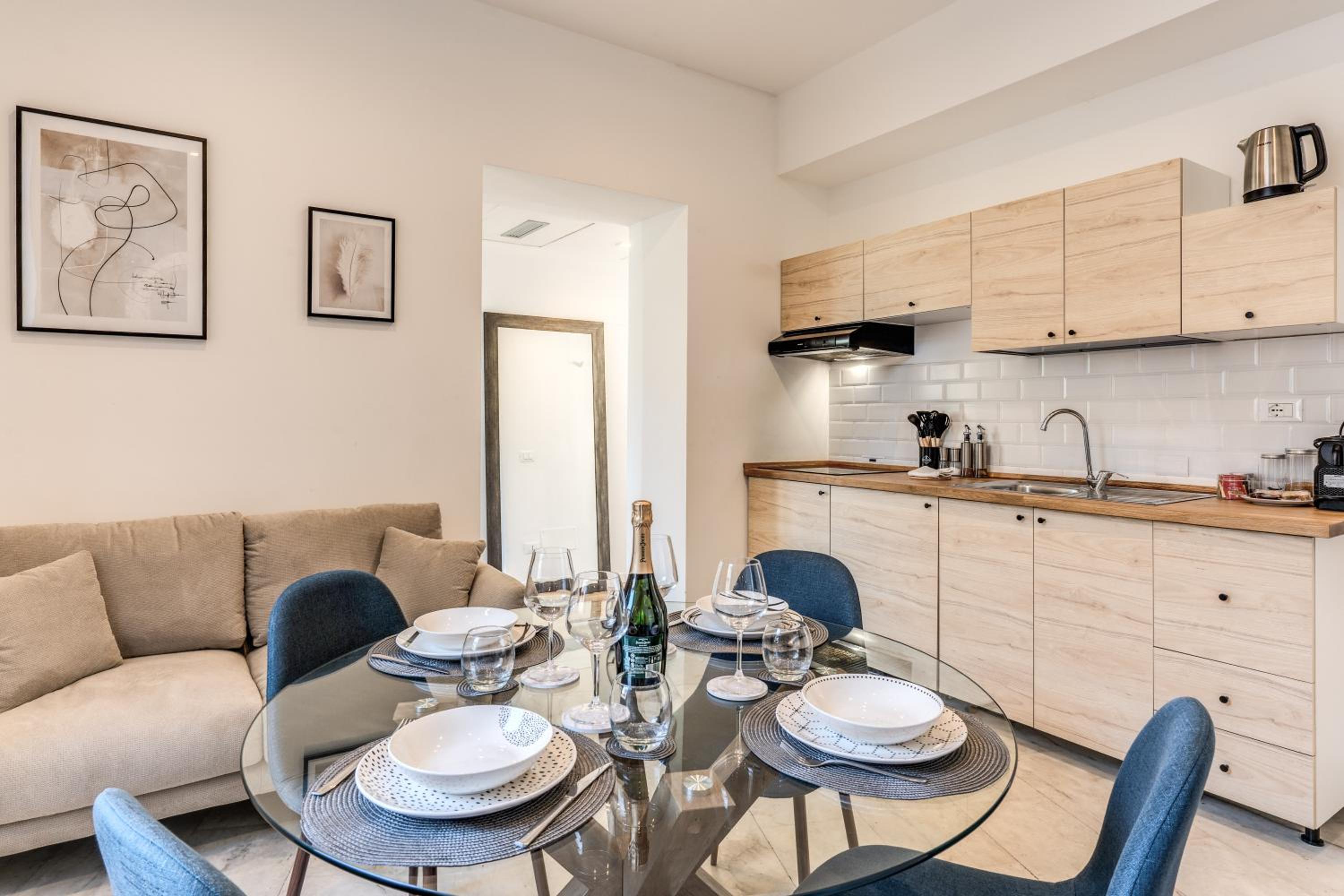 V E N E R E Apartments