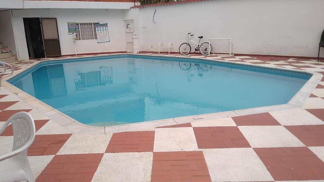 Villa Mary