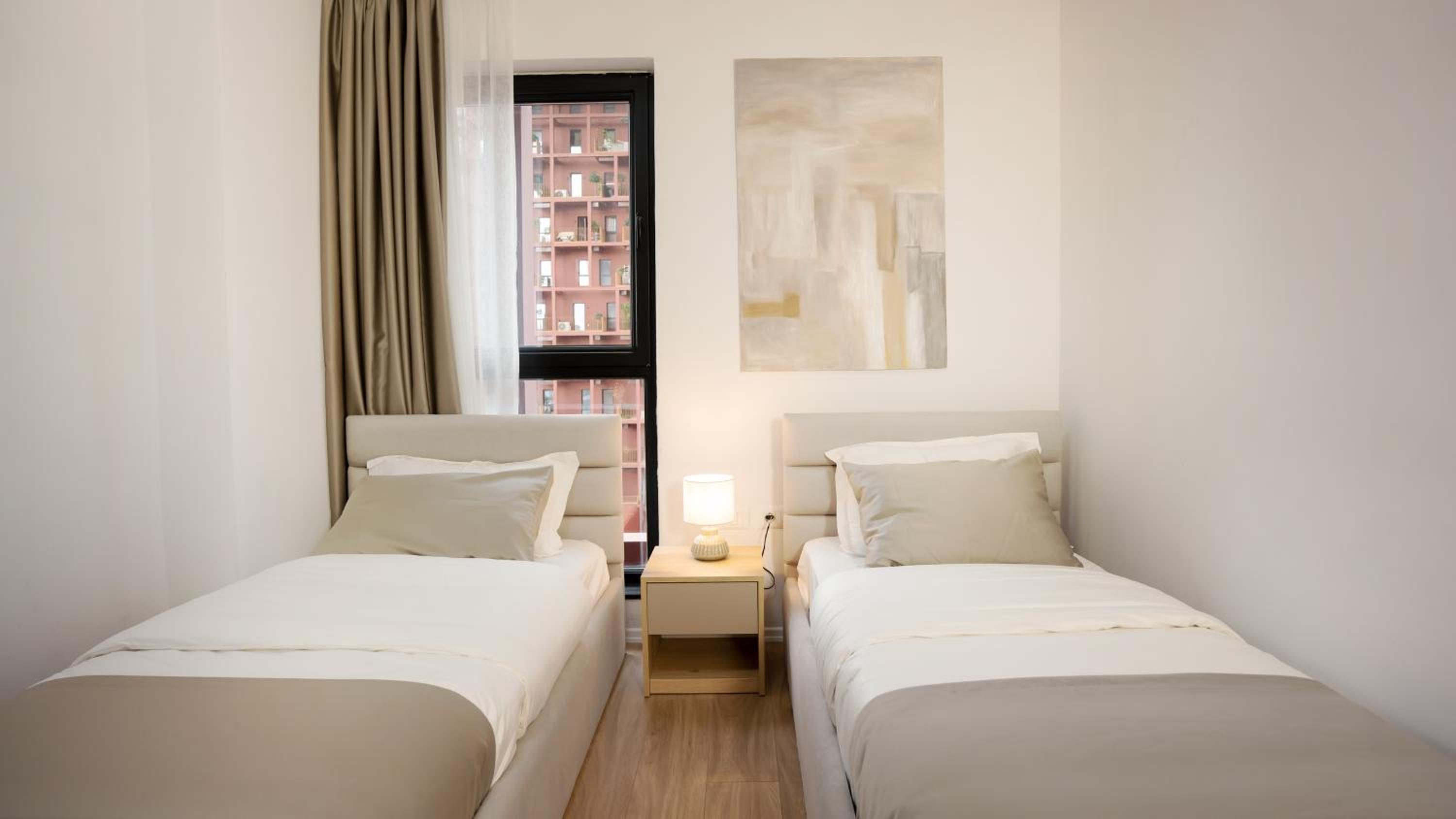 Arza apartment A7