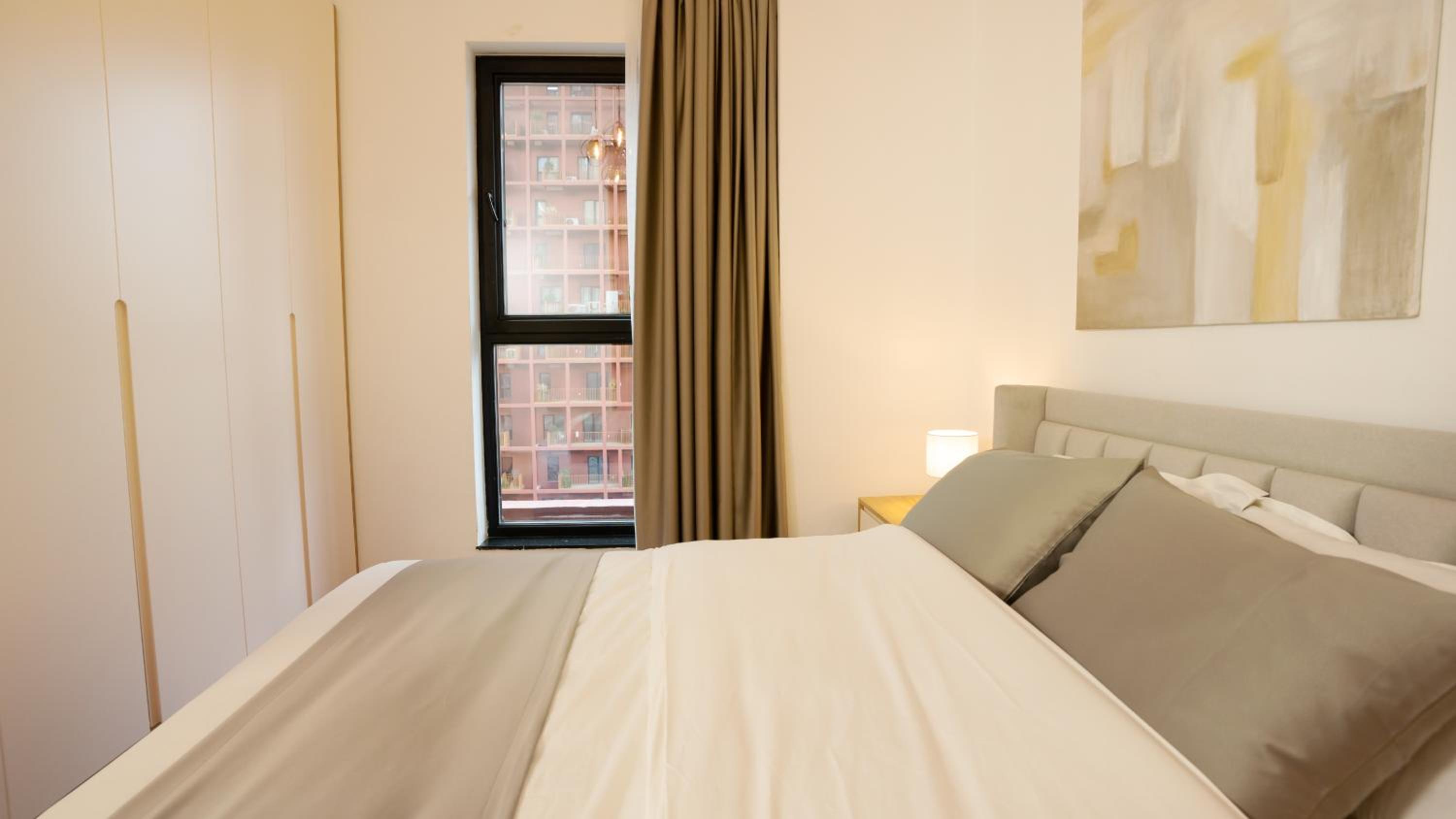 Arza apartment A7