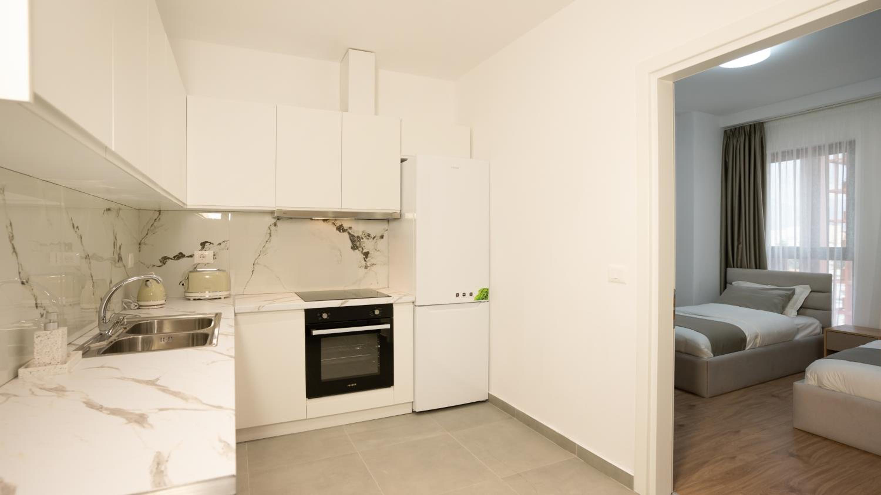 Arza apartment A7