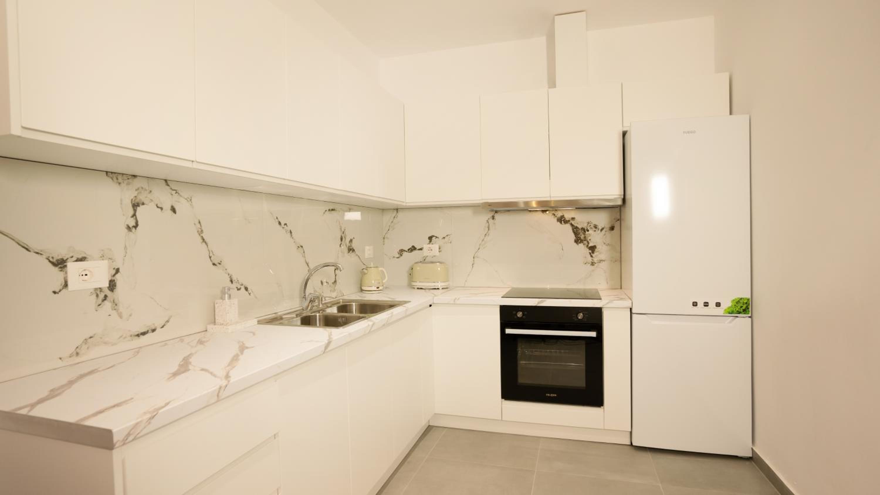 Arza apartment A7