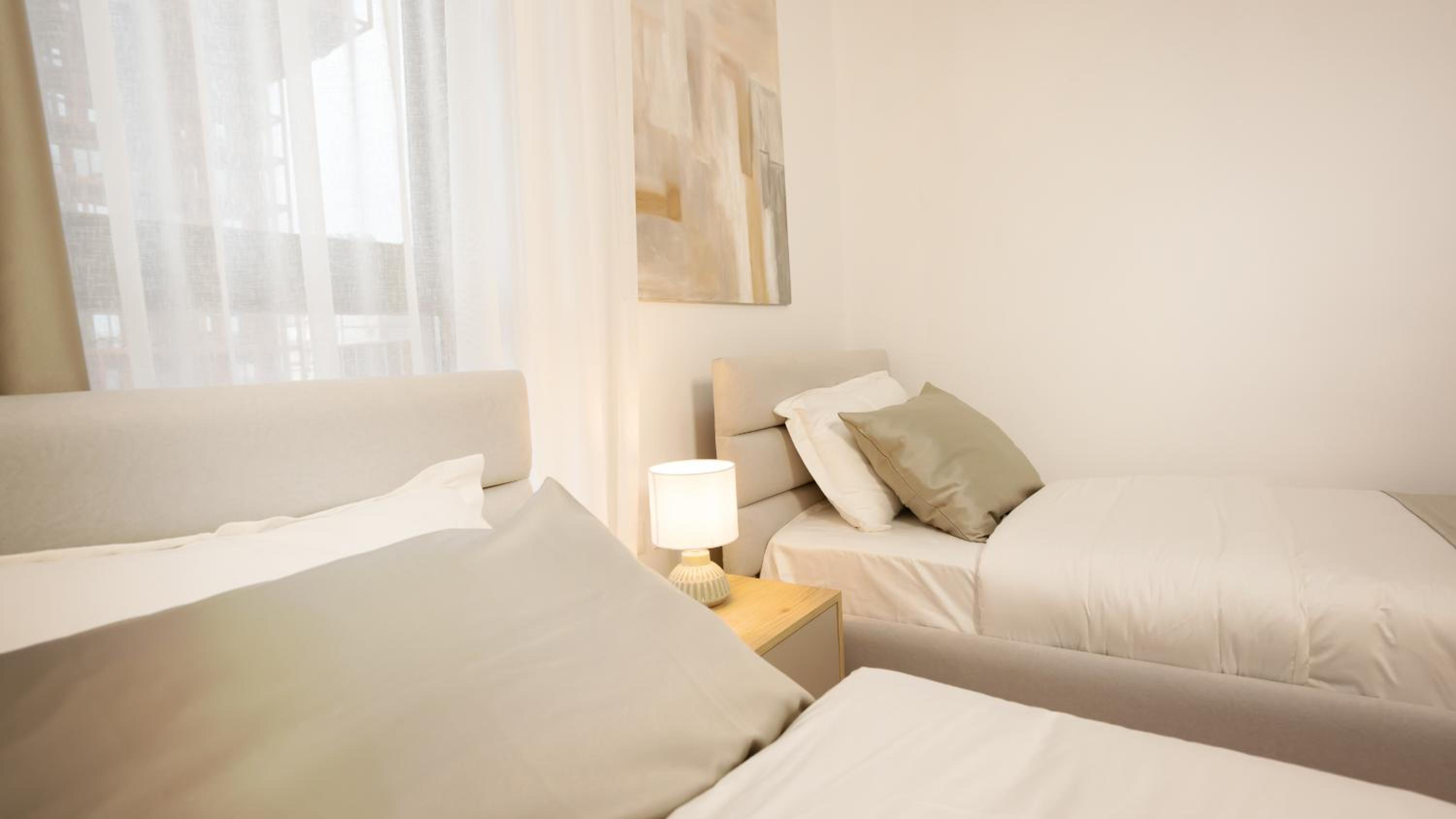 Arza apartment A7