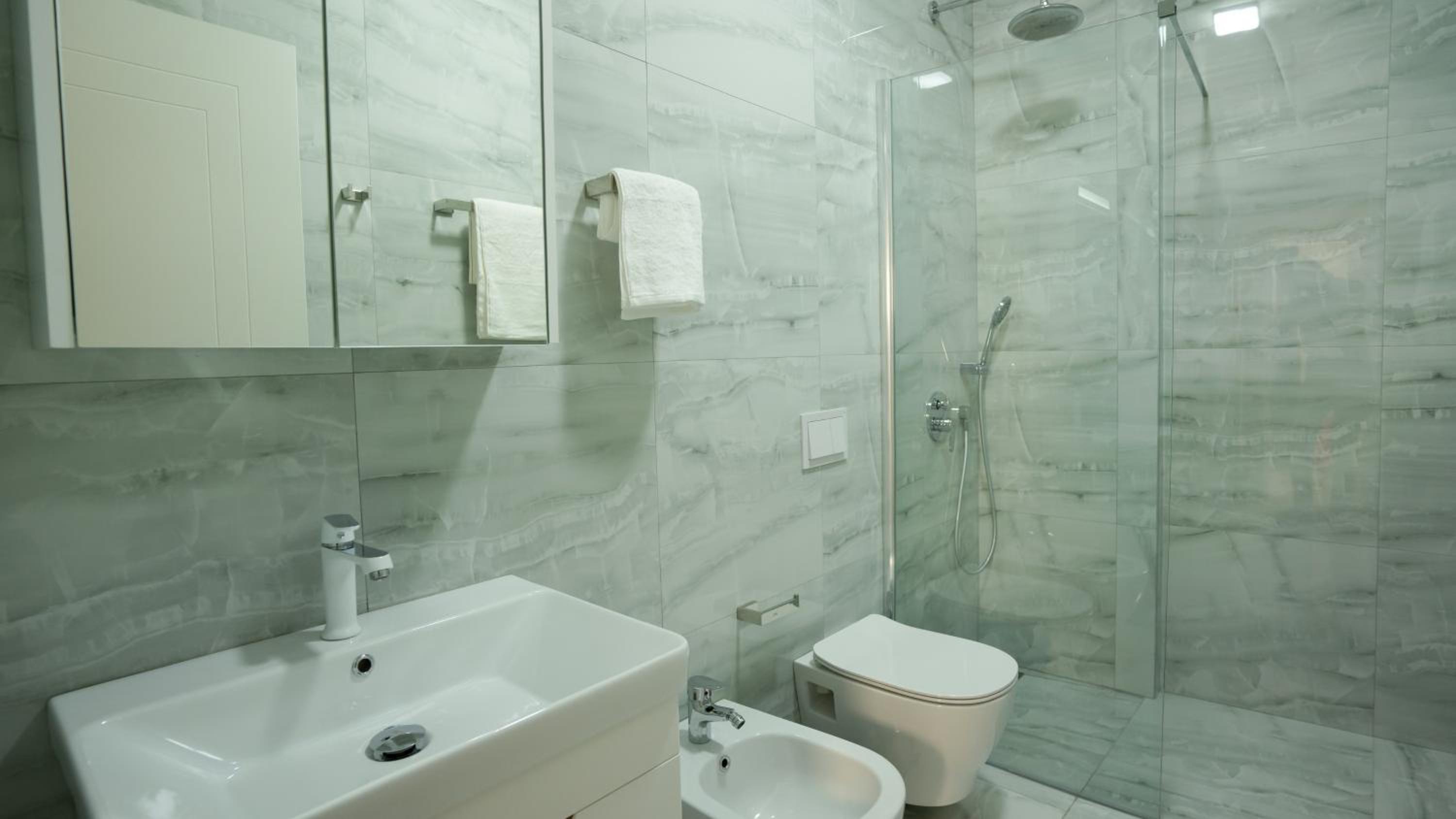 Arza apartment A7