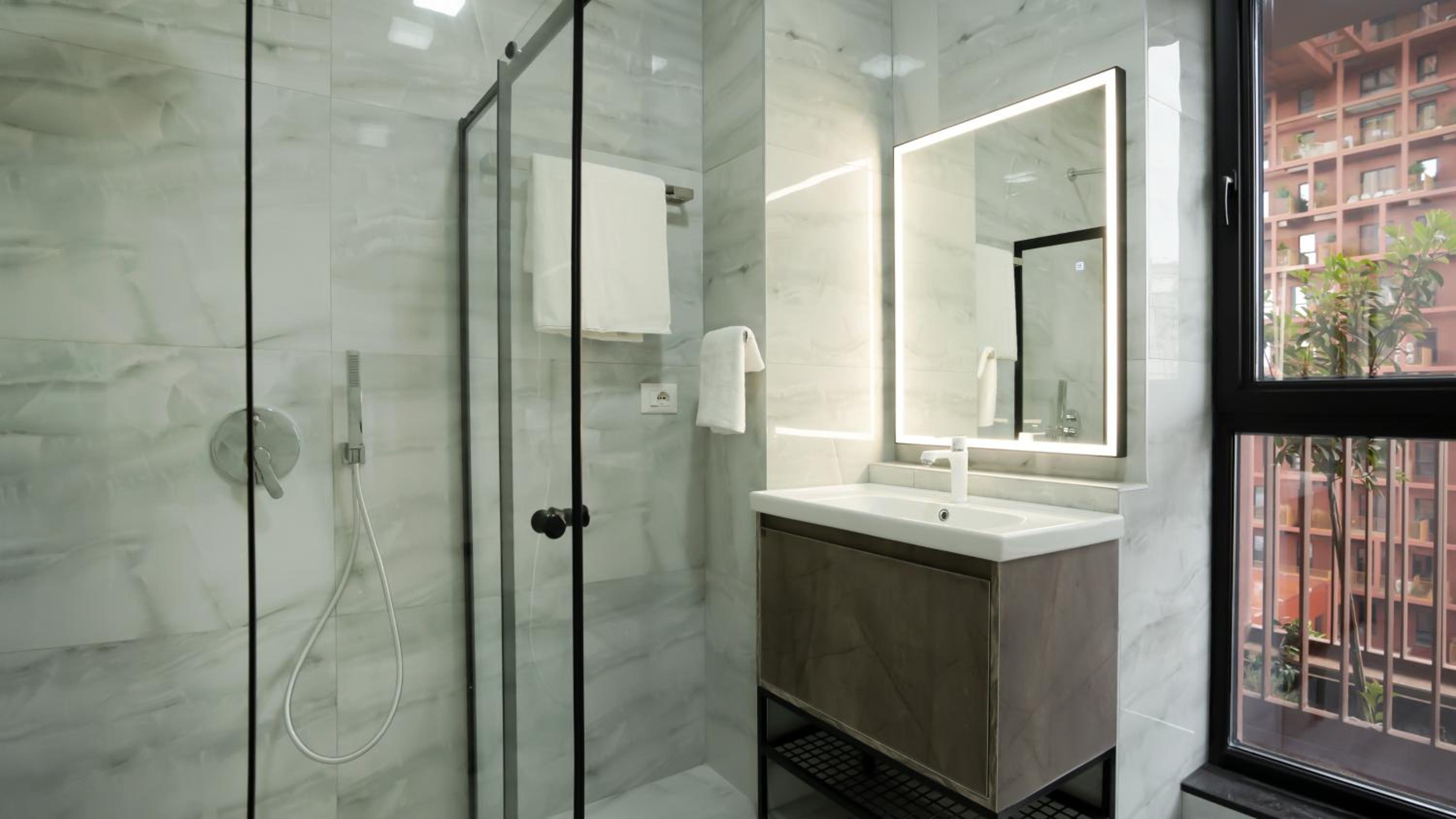 Arza apartment A7
