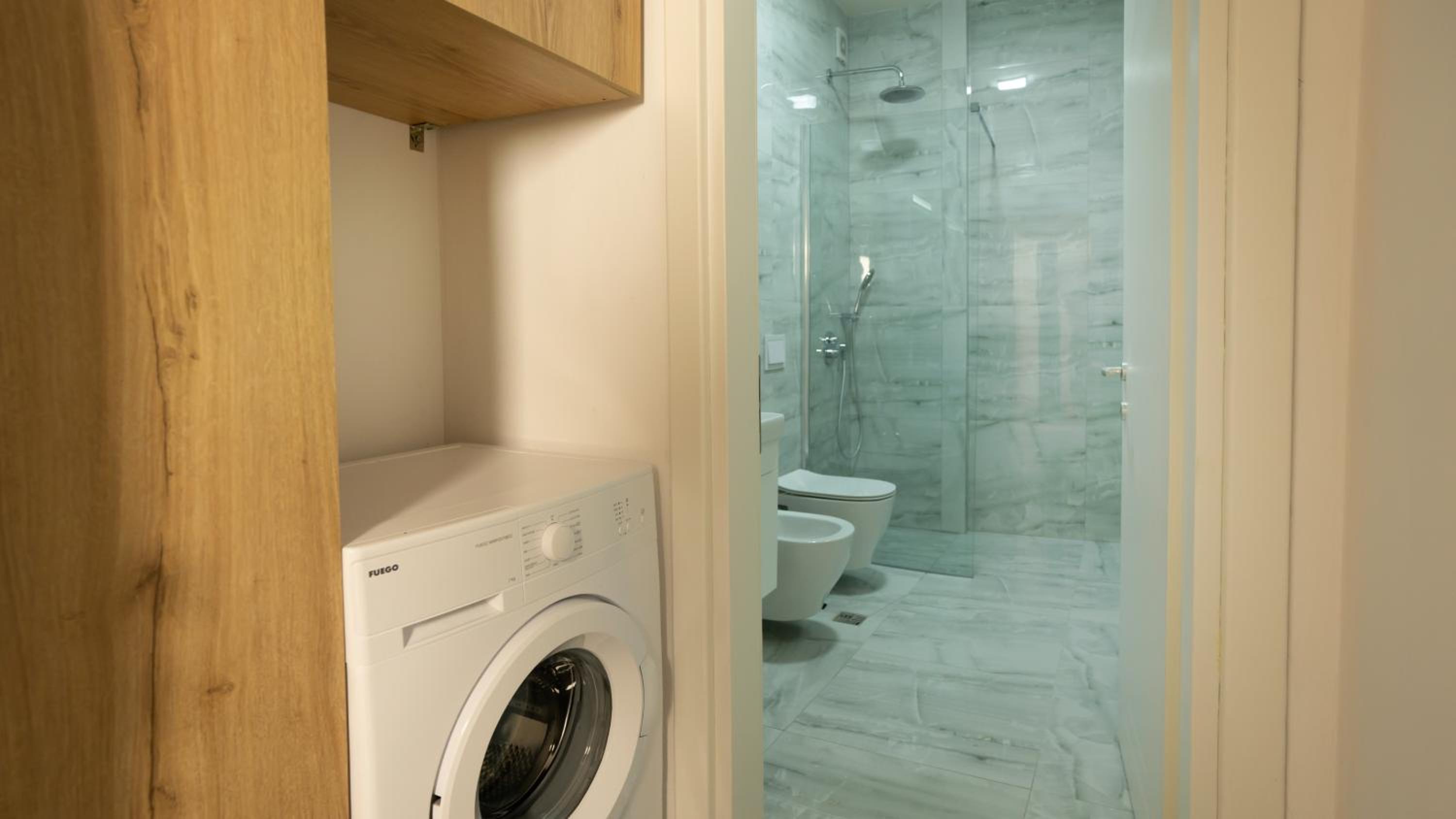 Arza apartment A7