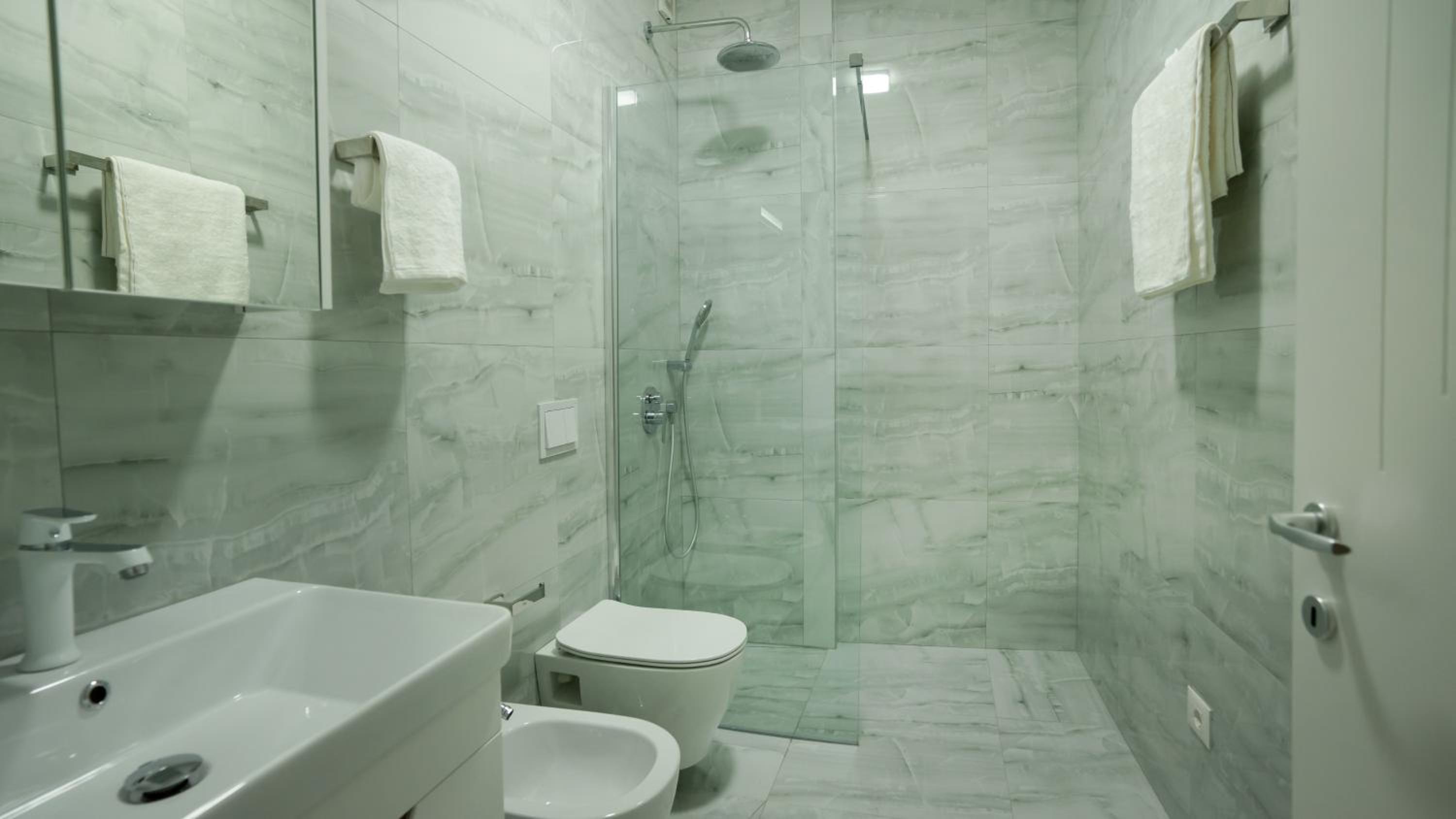 Arza apartment A7