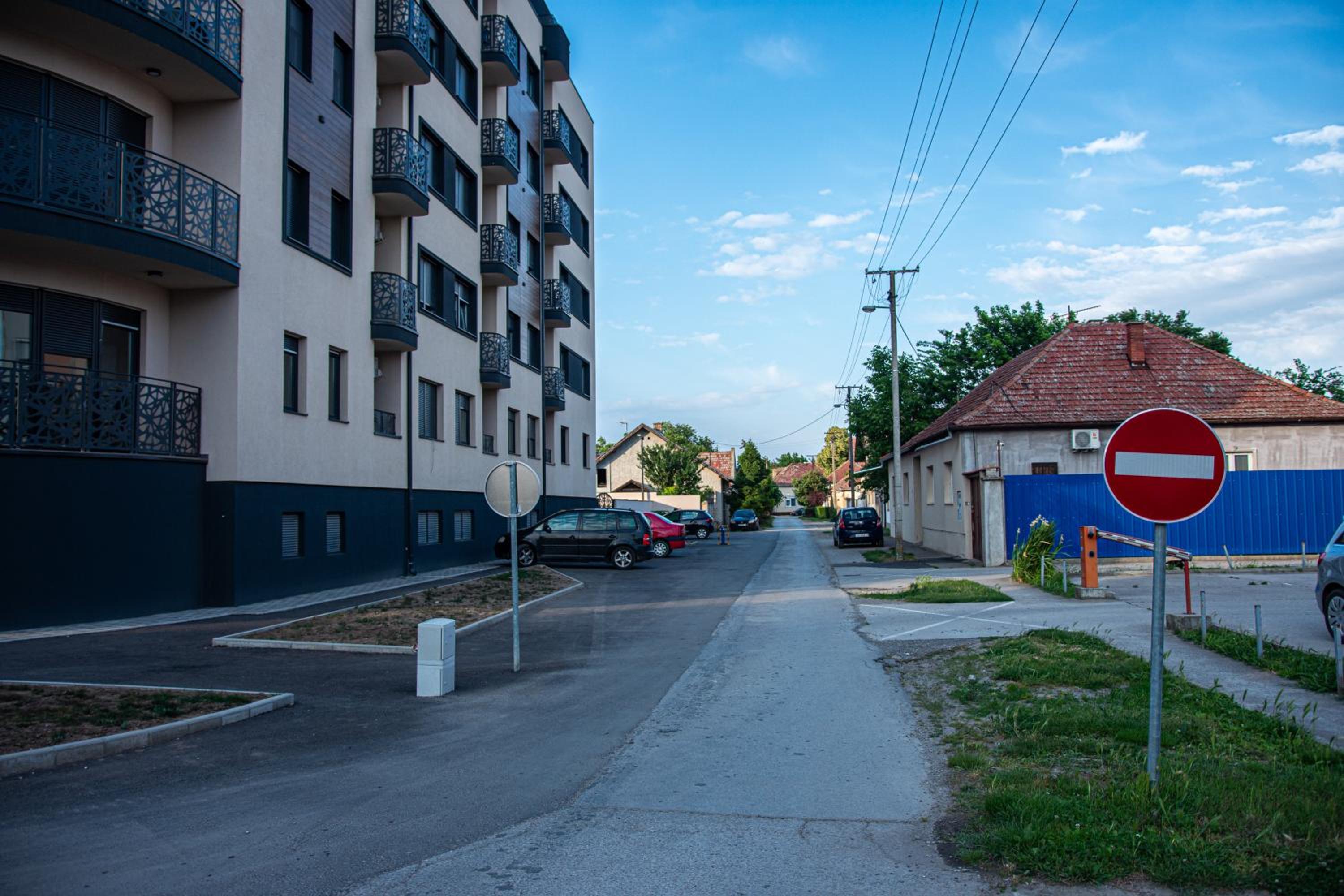 Exclusive 1 Apartment