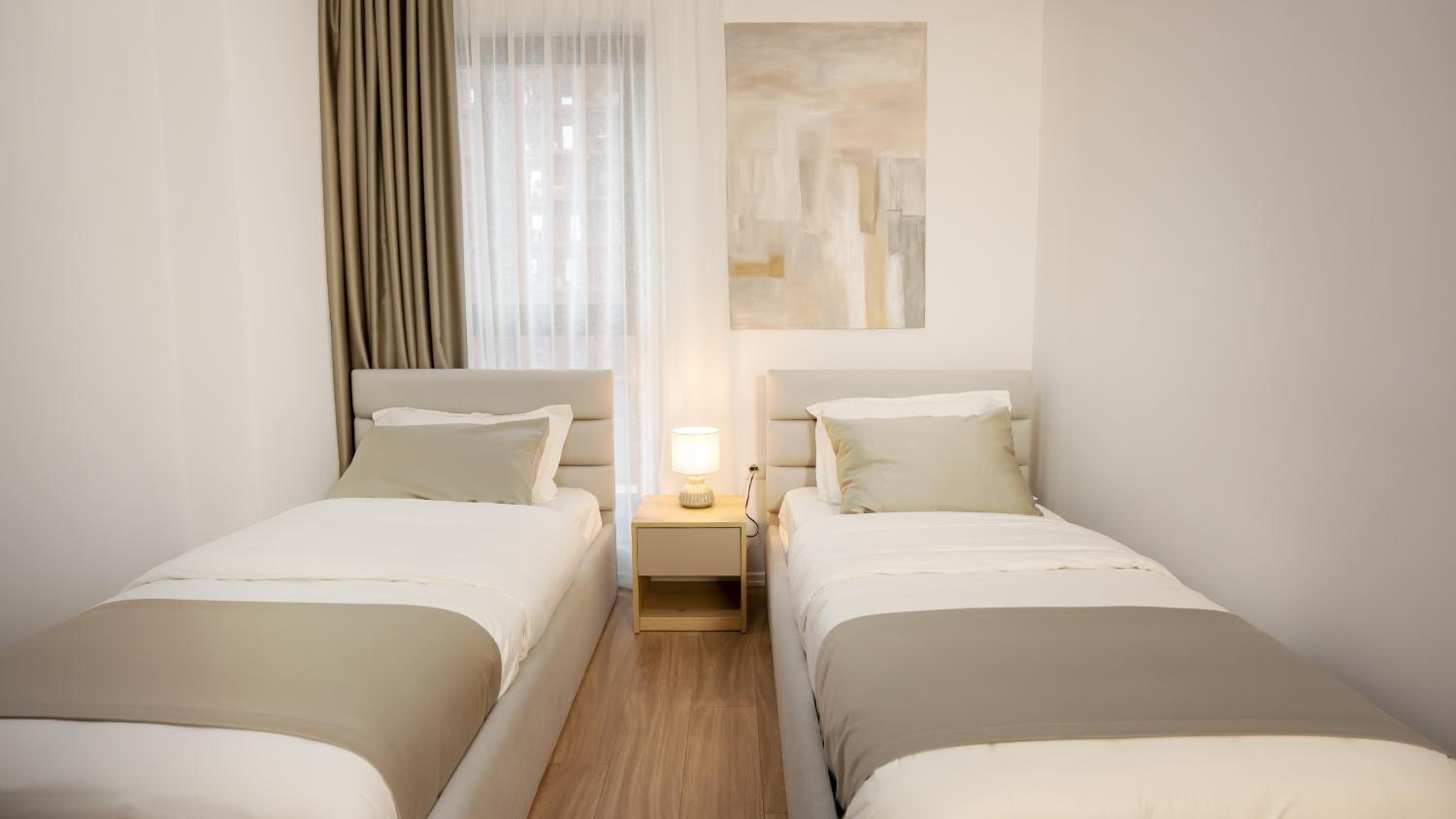 Arza apartment A7