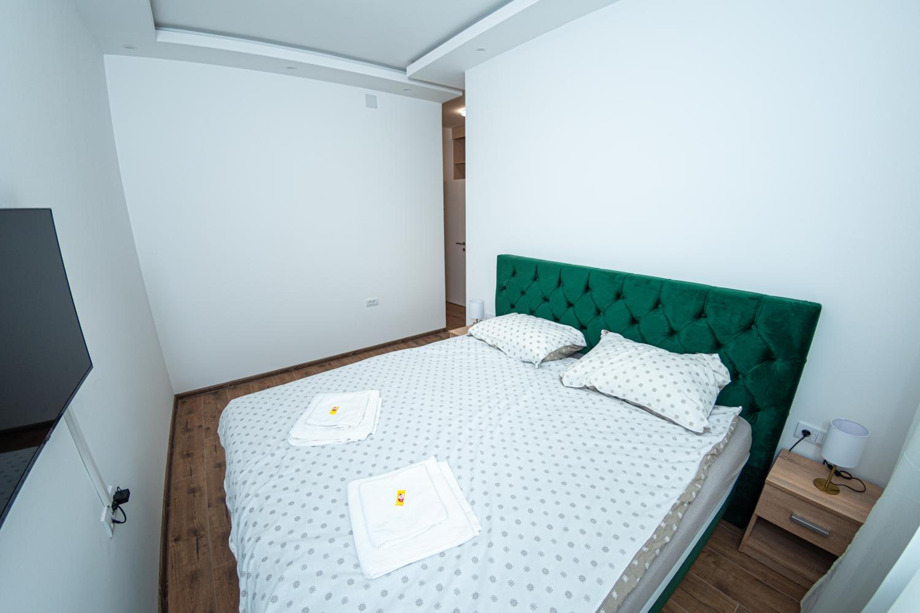 Exclusive 1 Apartment