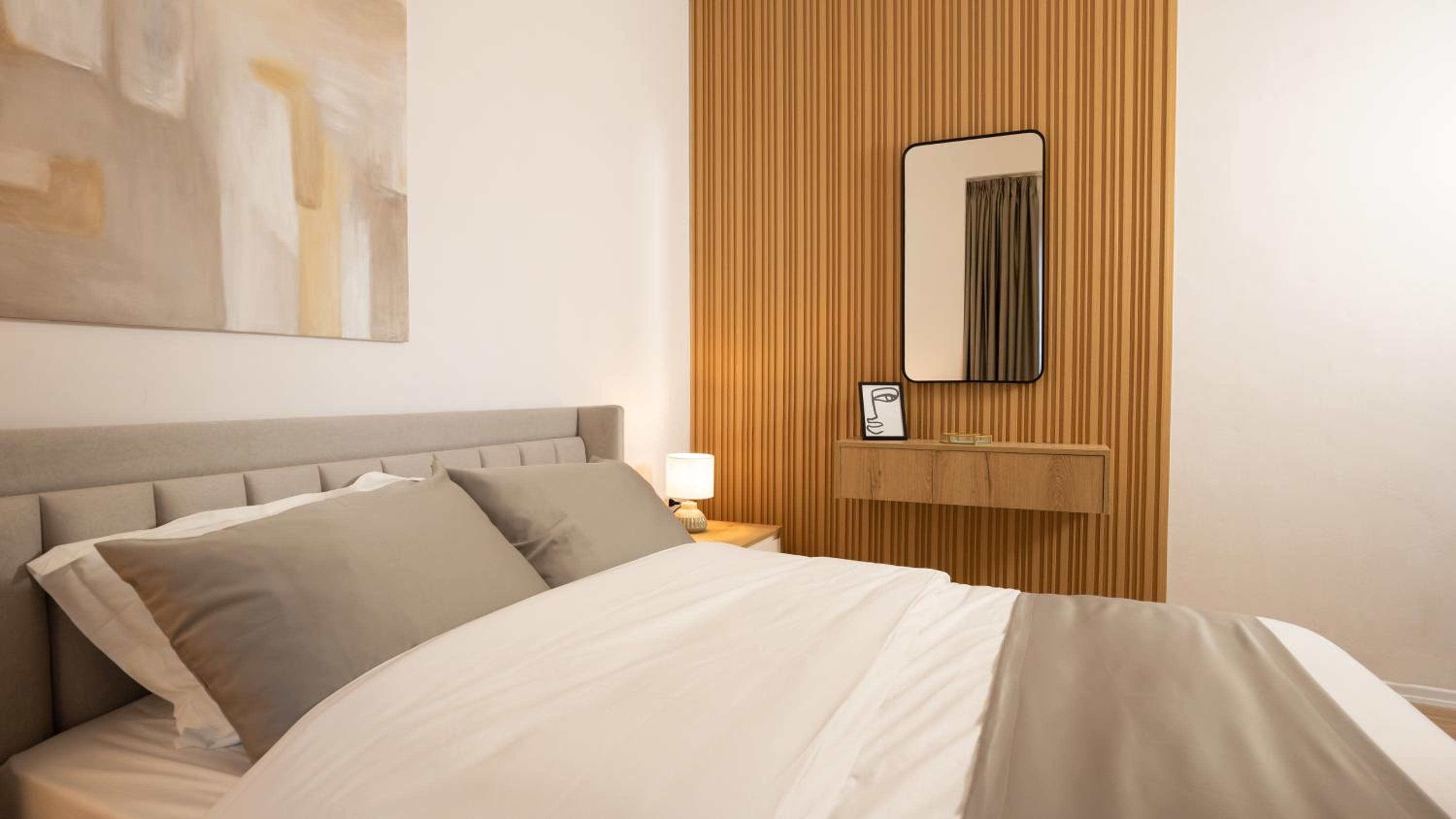 Arza apartment A7