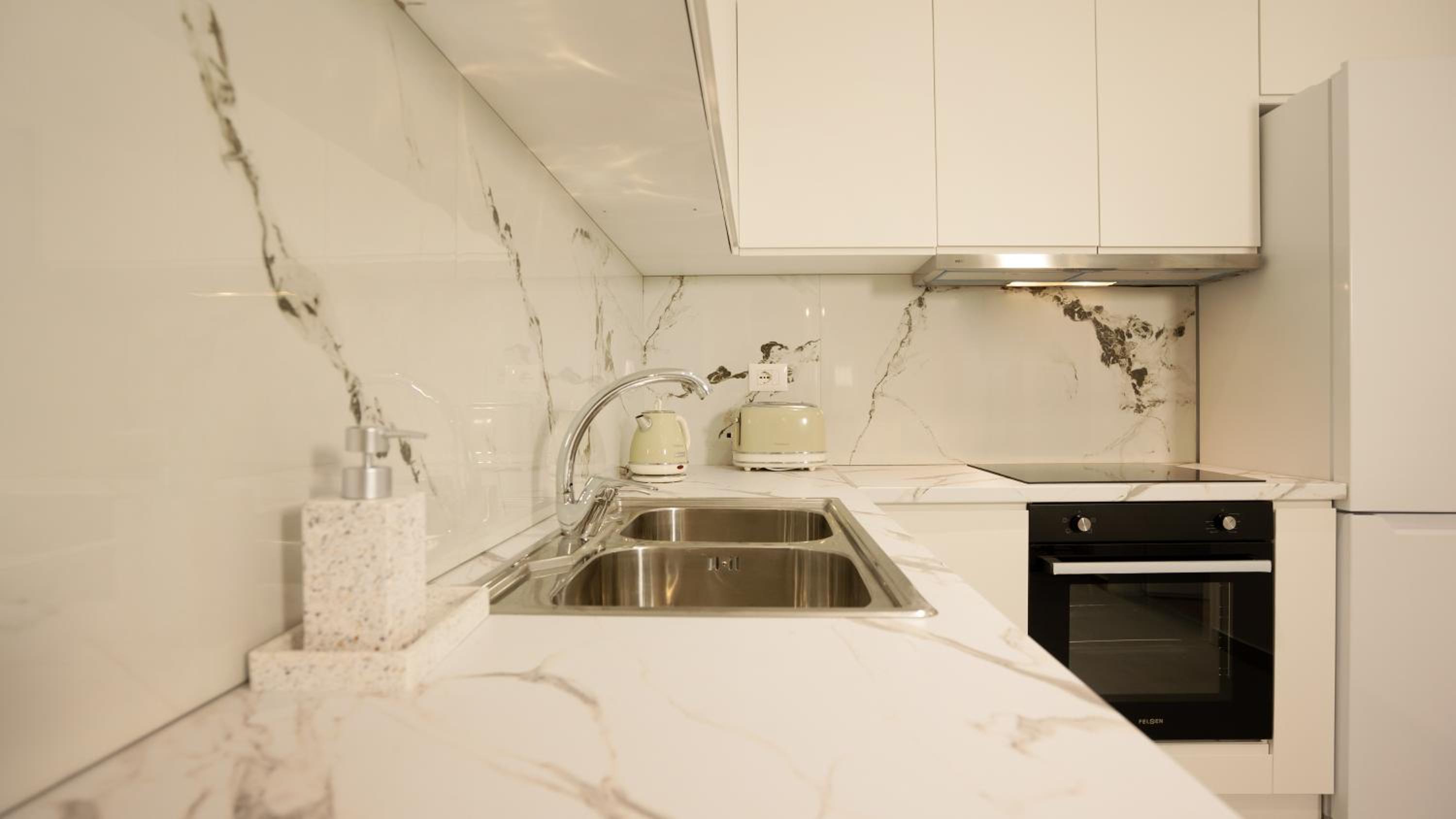 Arza apartment A7