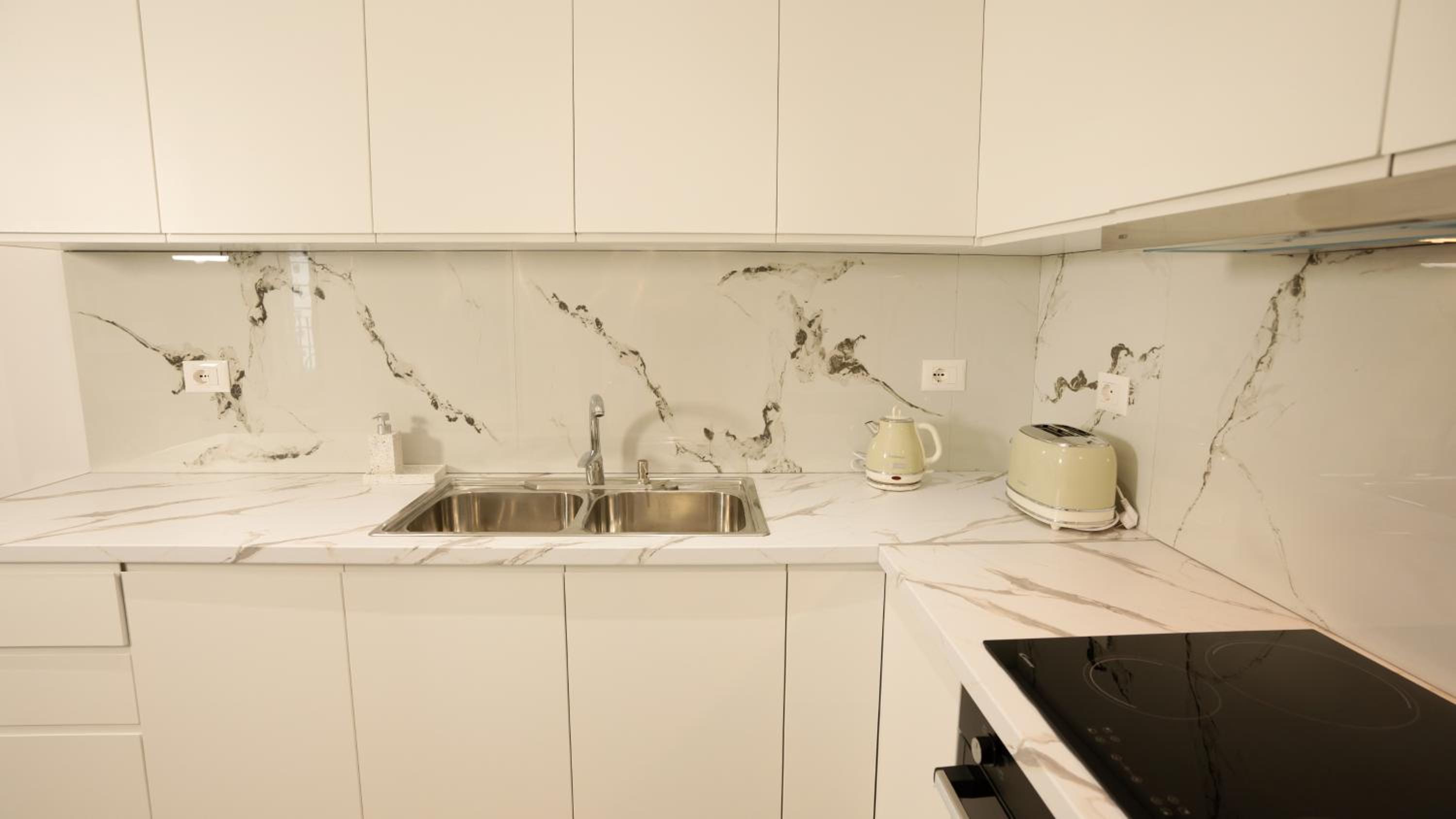 Arza apartment A7