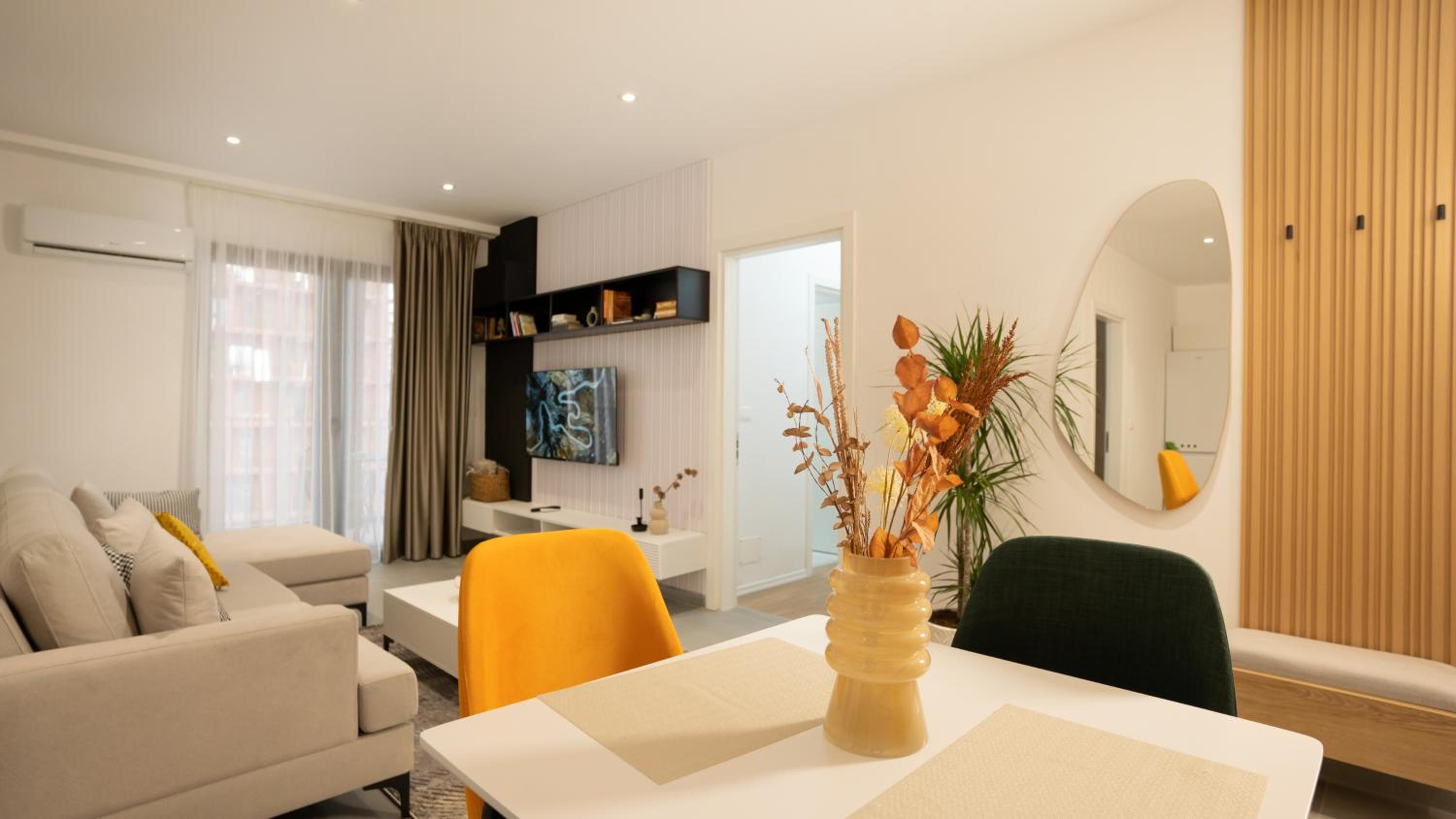Arza apartment A7