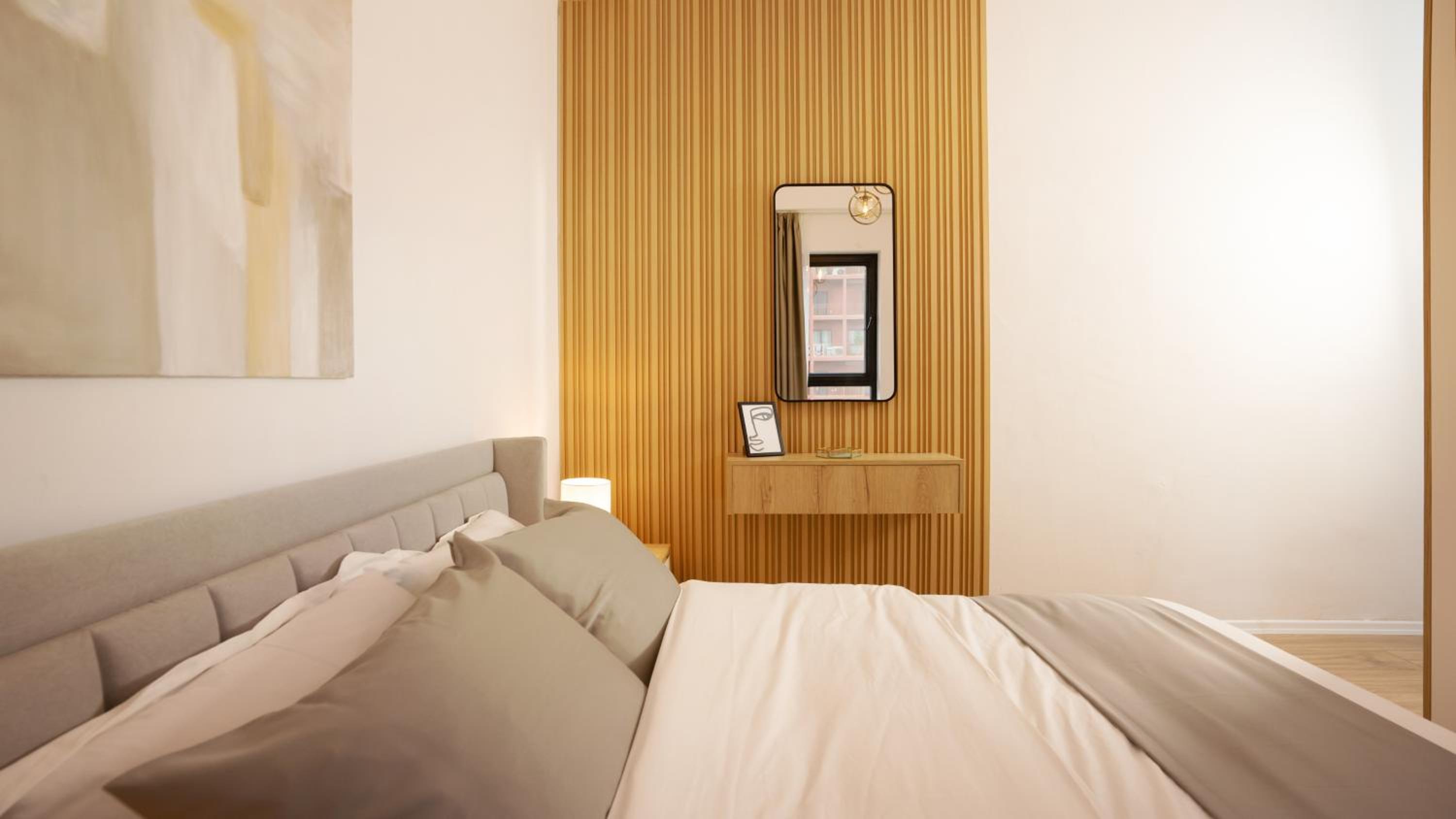 Arza apartment A7