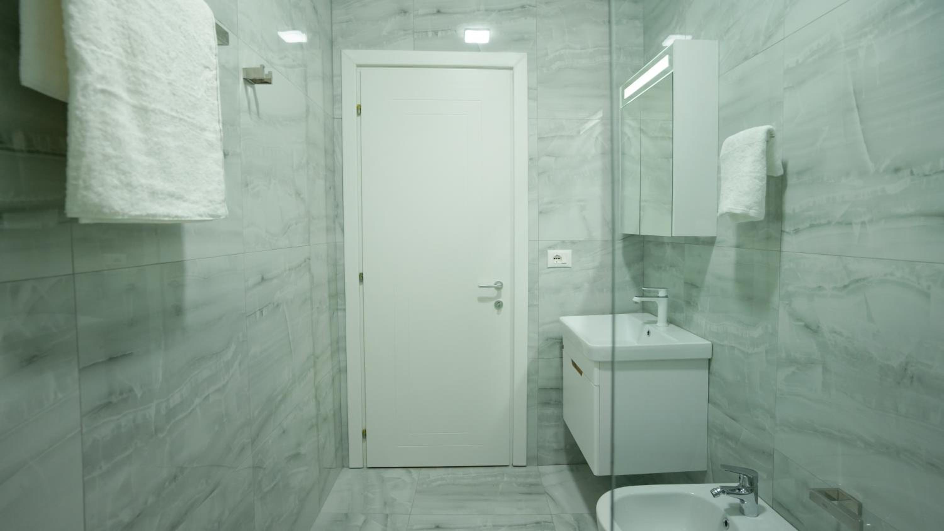 Arza apartment A7
