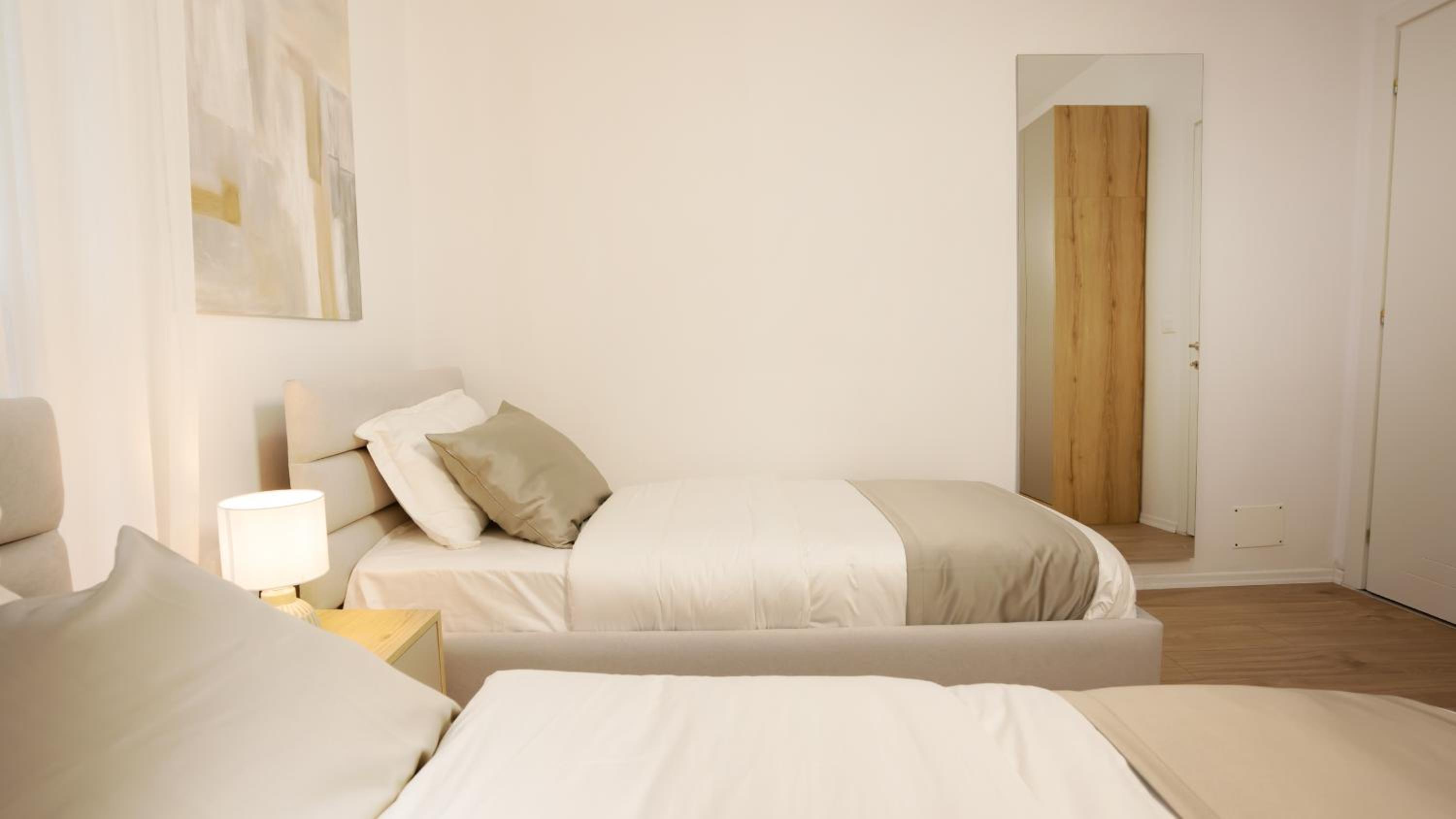 Arza apartment A7