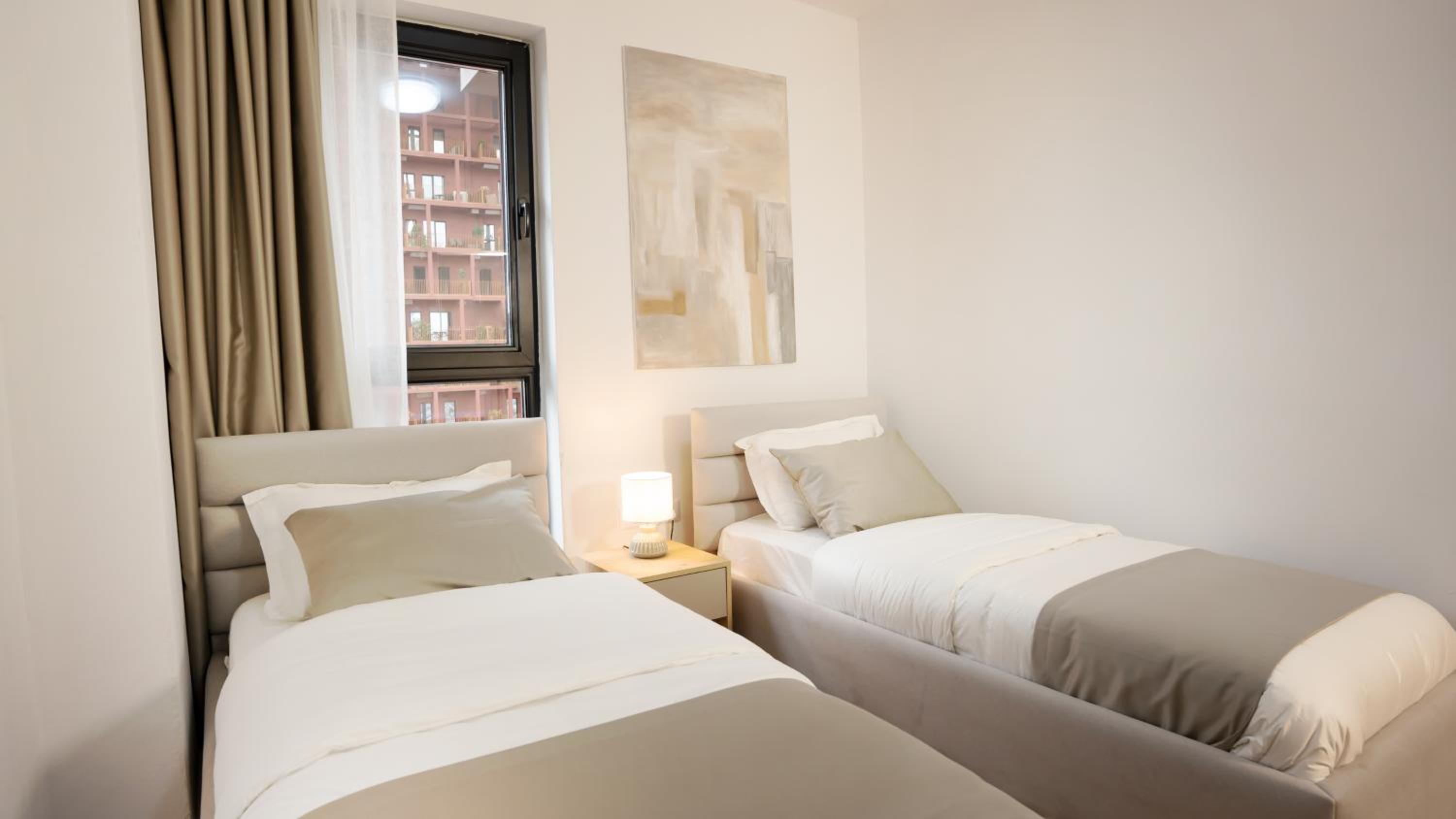 Arza apartment A7
