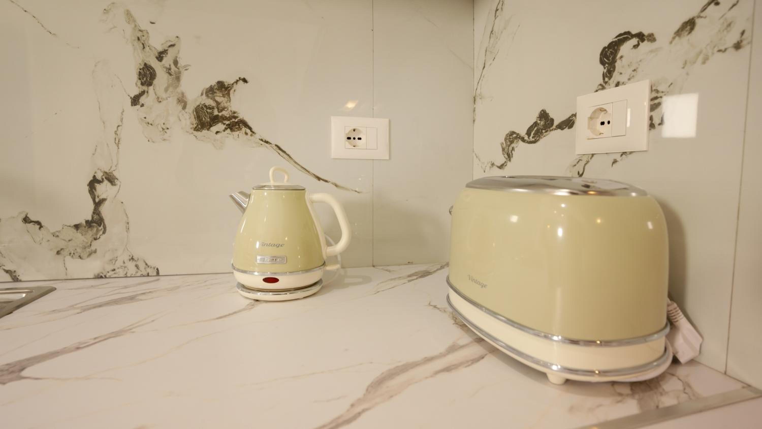 Arza apartment A7