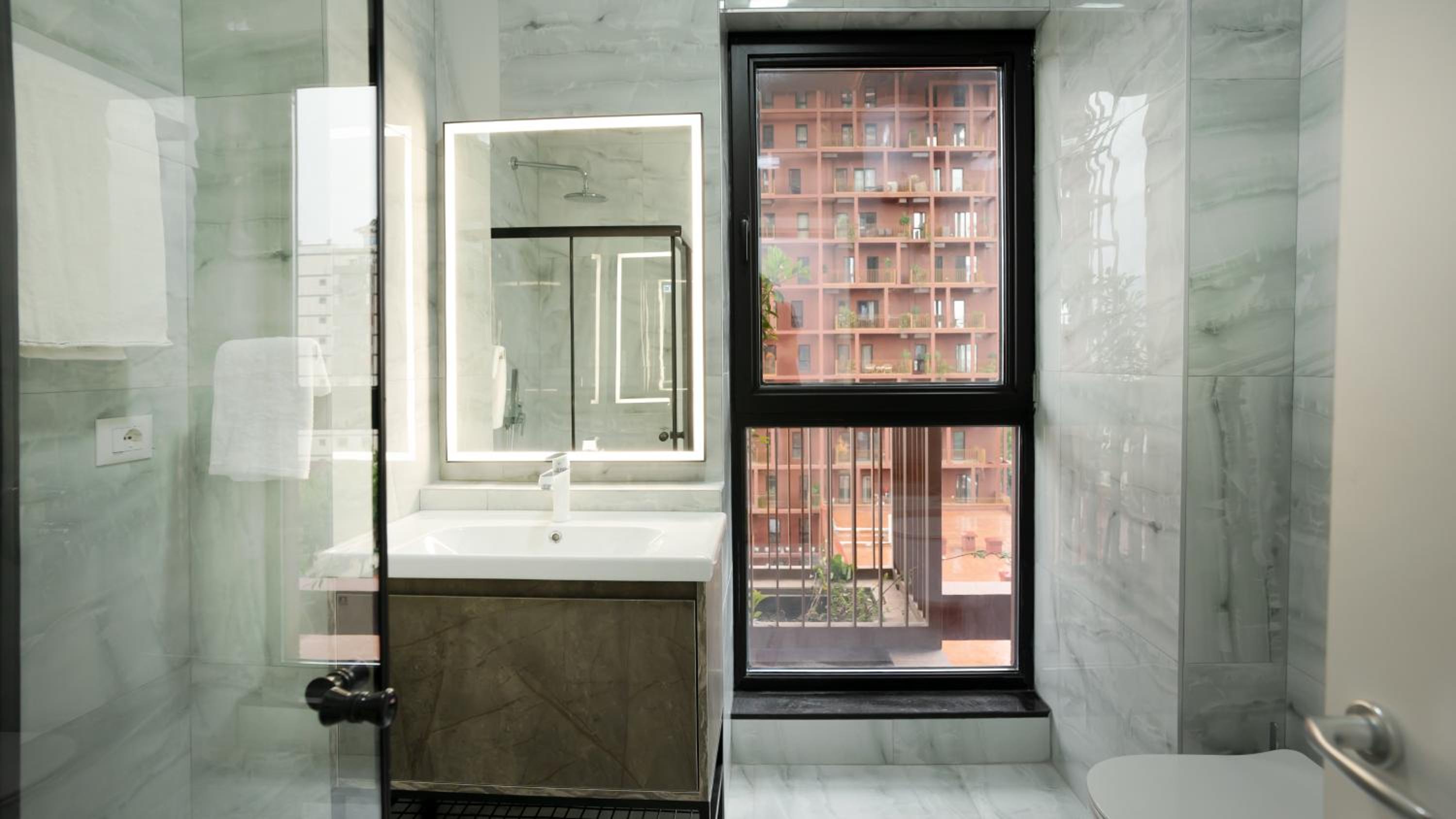 Arza apartment A7