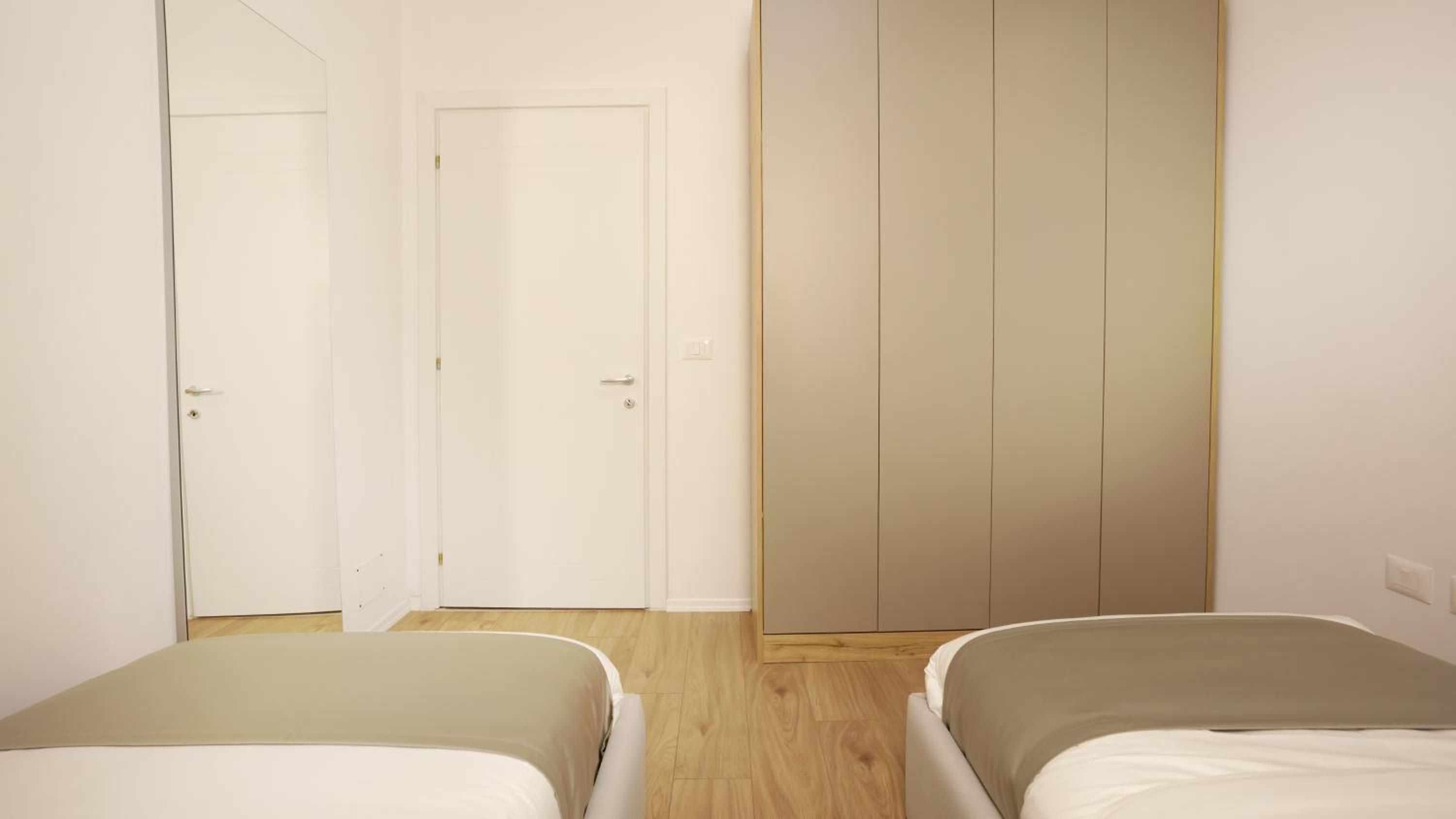 Arza apartment A7