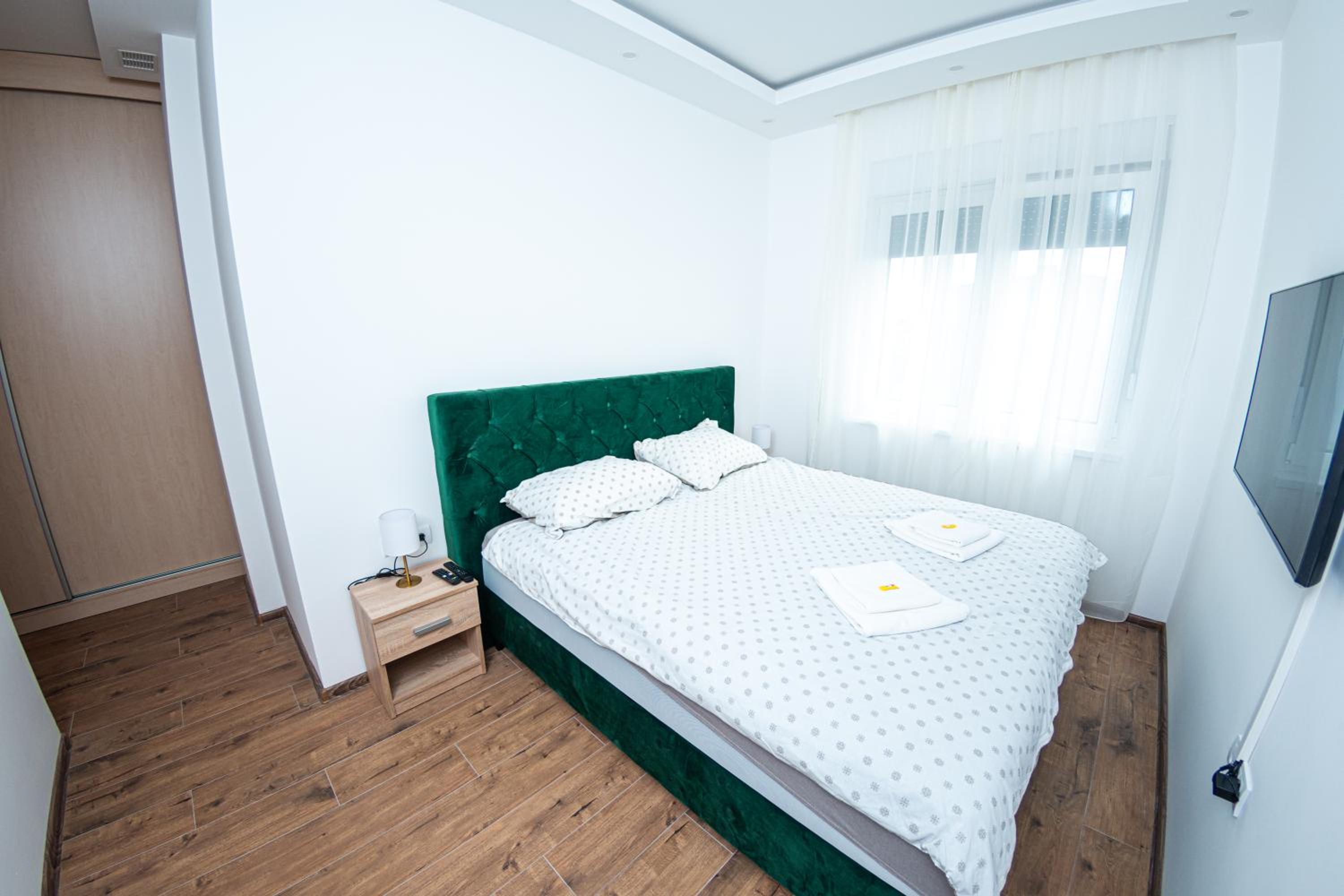 Exclusive 1 Apartment