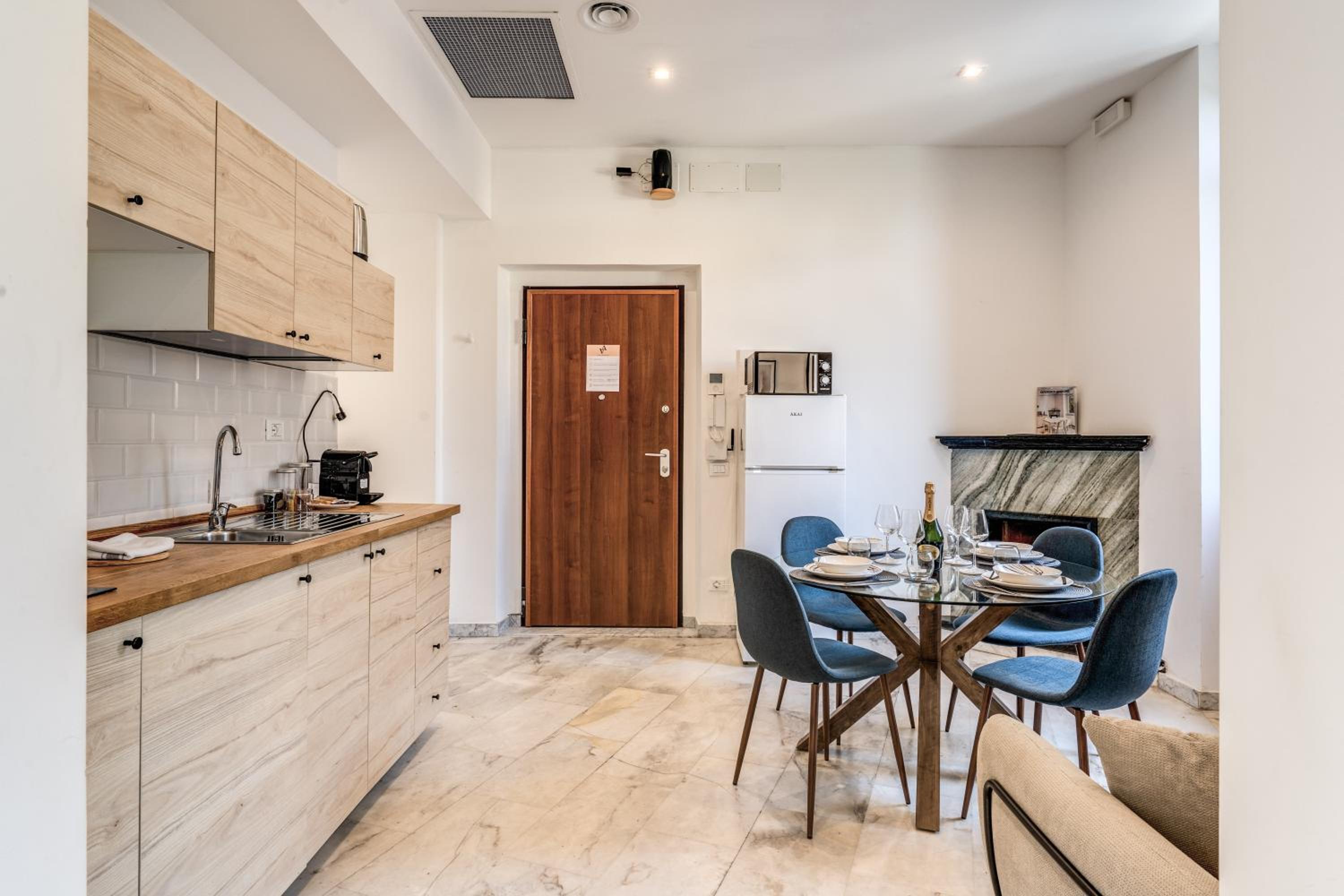 V E N E R E Apartments