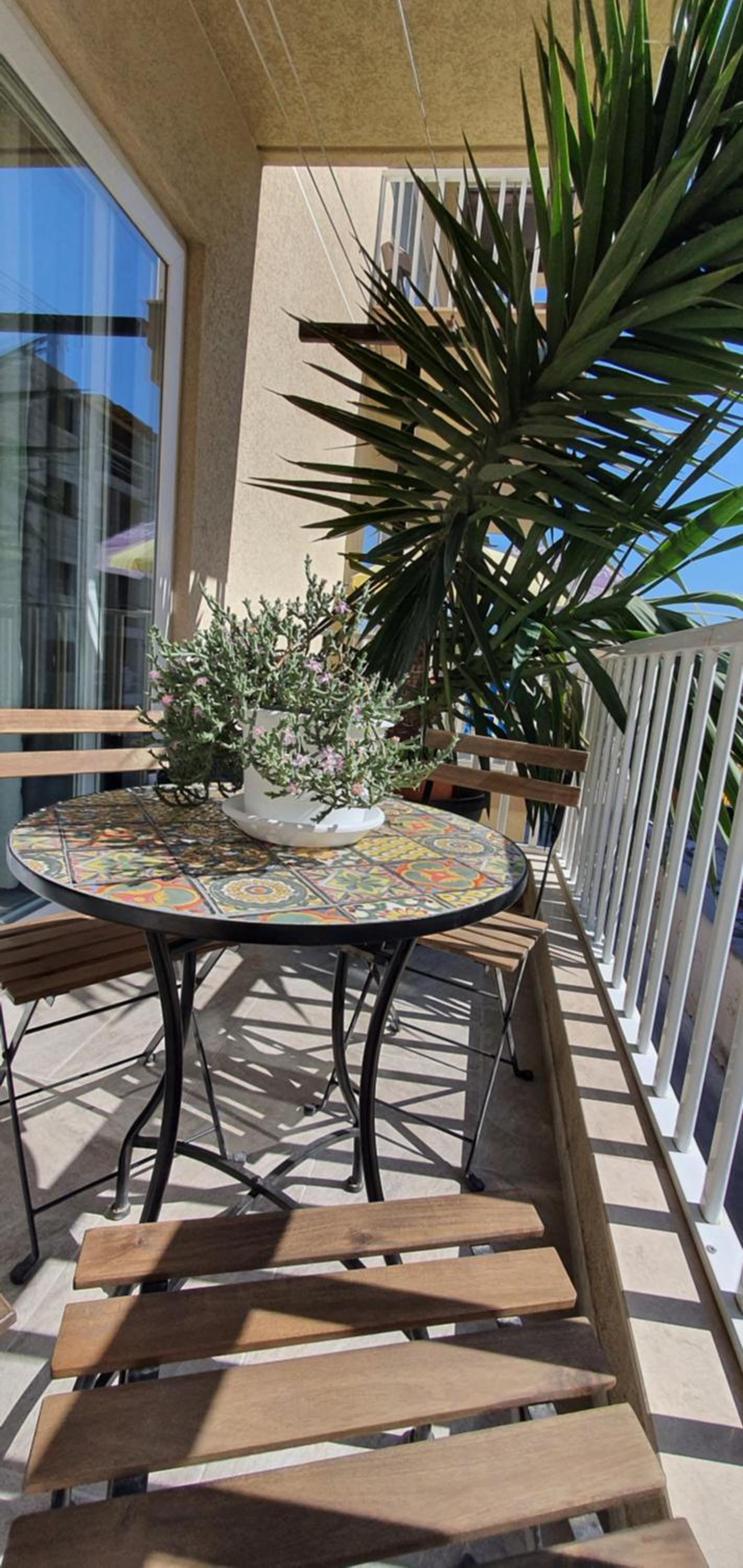 Cactus Residence - new 3BD 2BR apartment photo 2