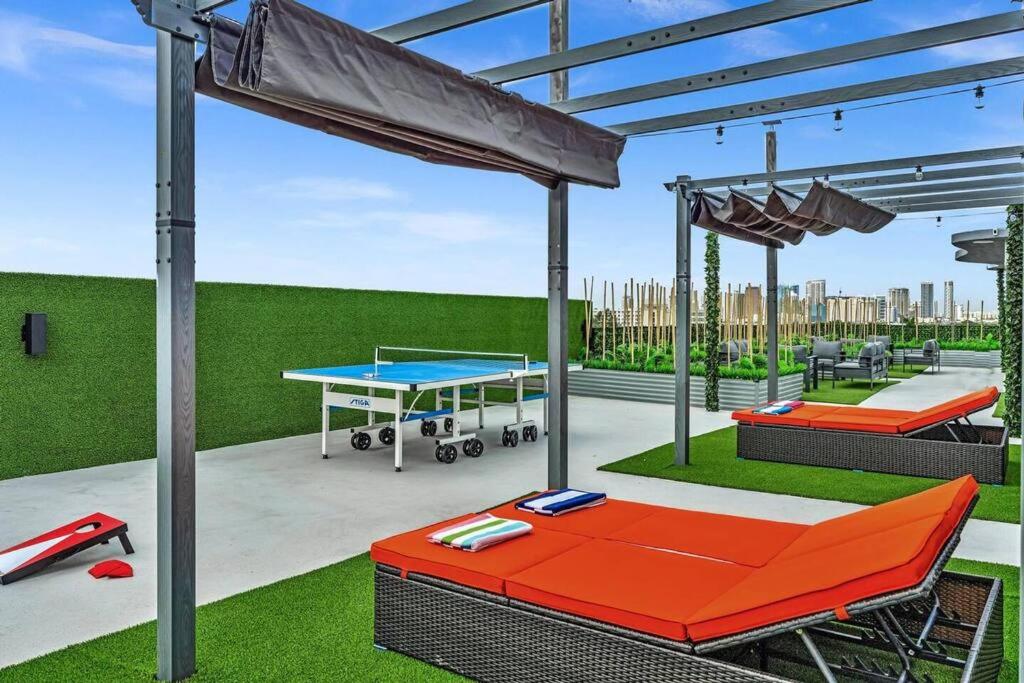 Upscale 3 Bed 3 Bath Condo Prime Location by FLL Airport
