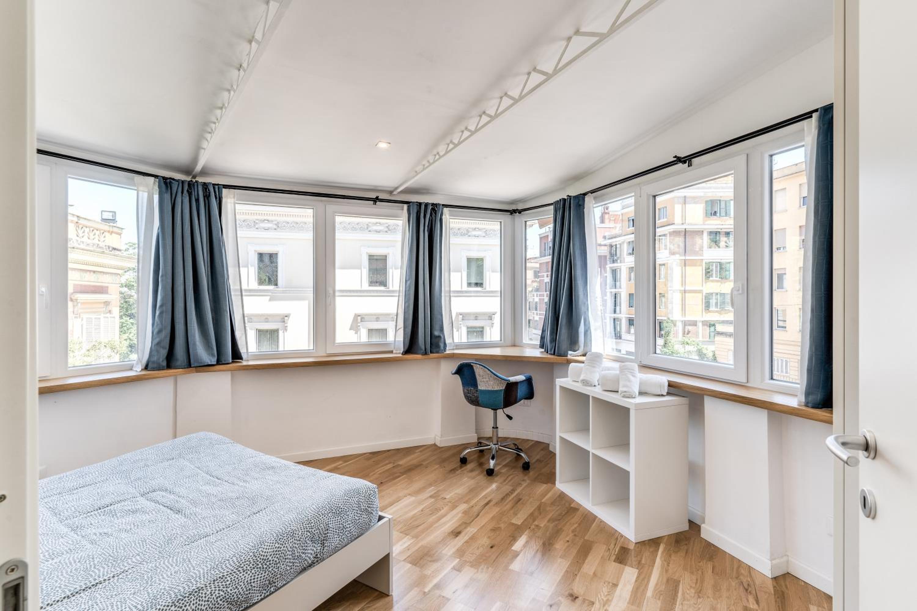 V E N E R E Apartments