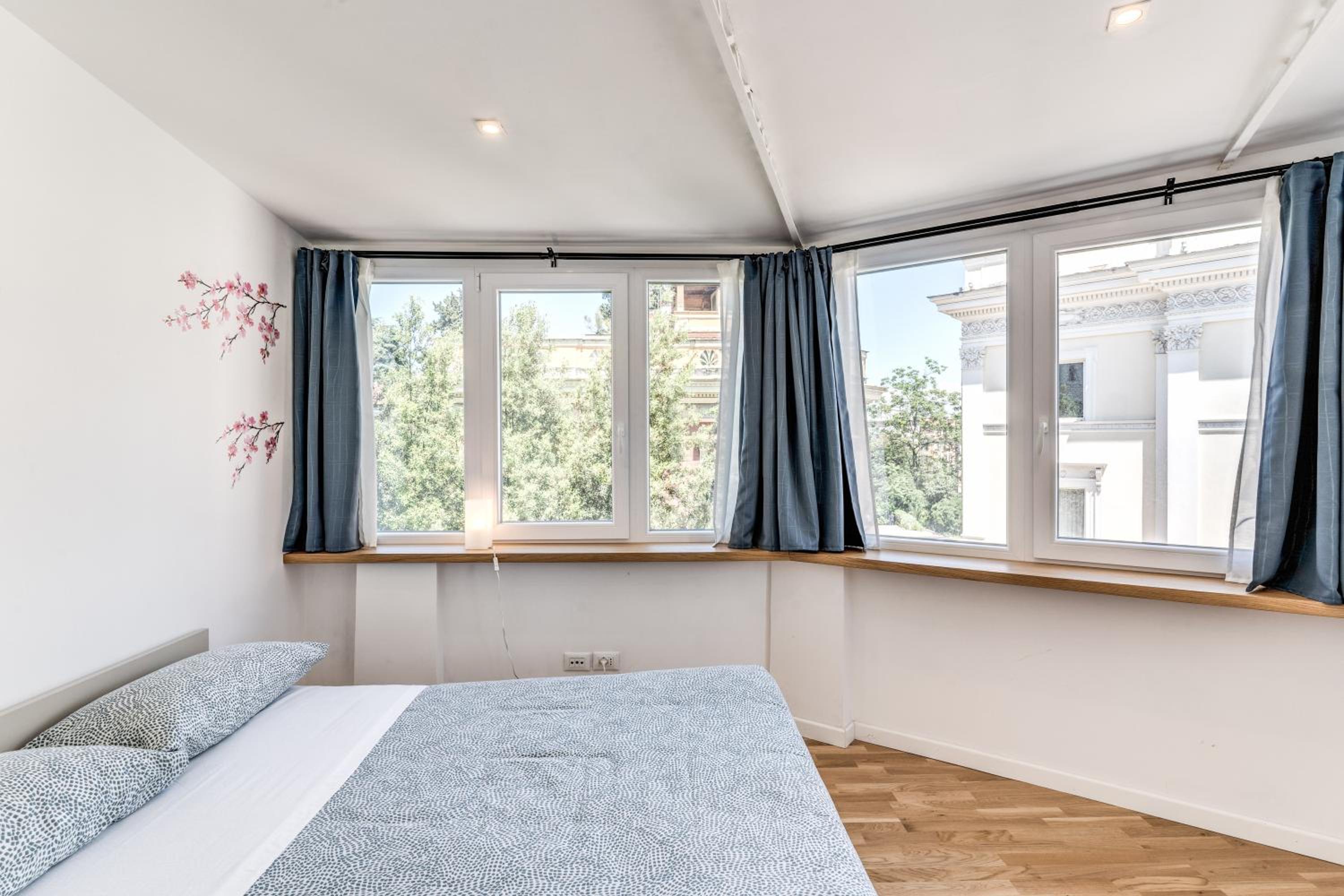 V E N E R E Apartments