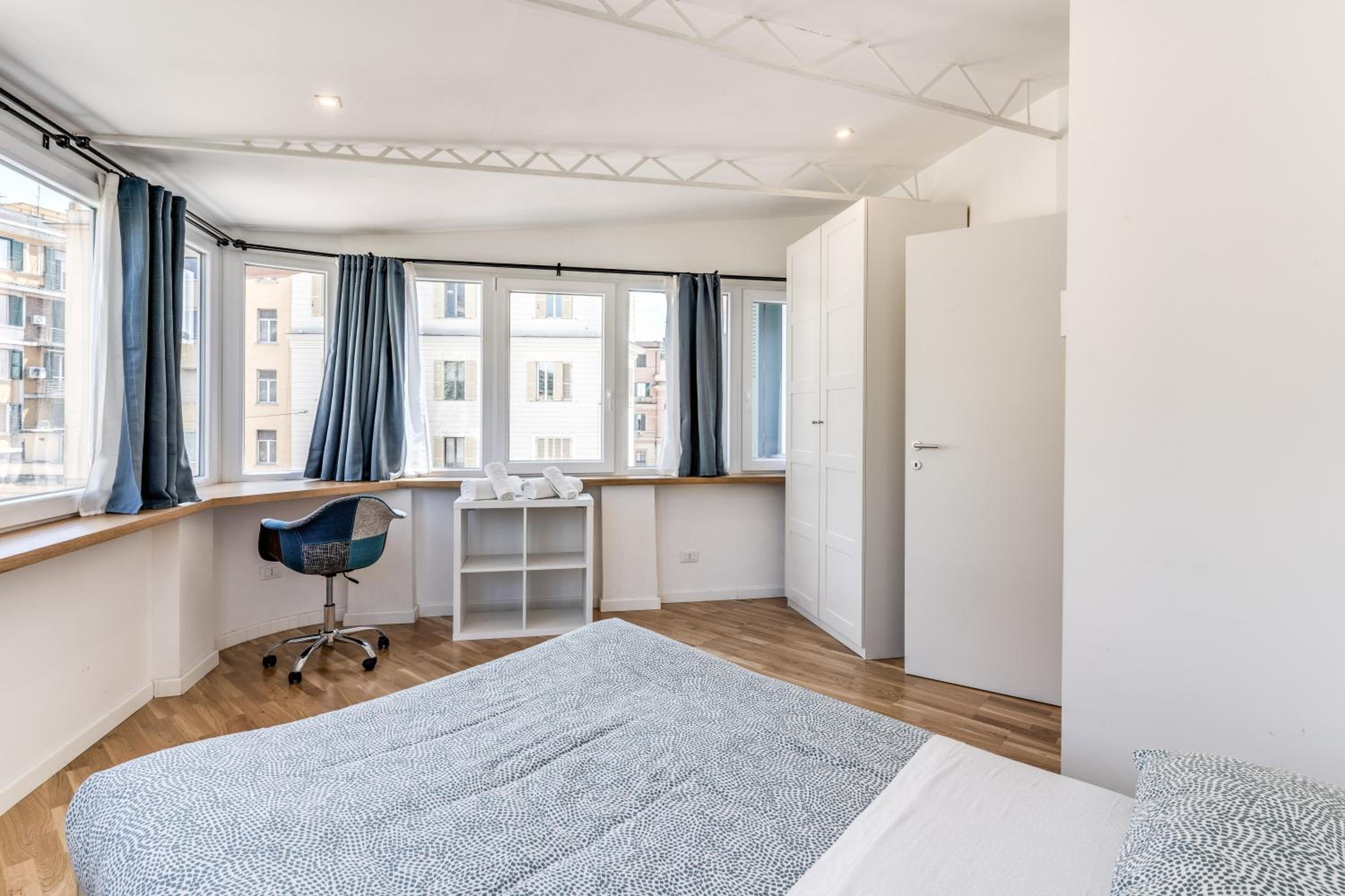 V E N E R E Apartments