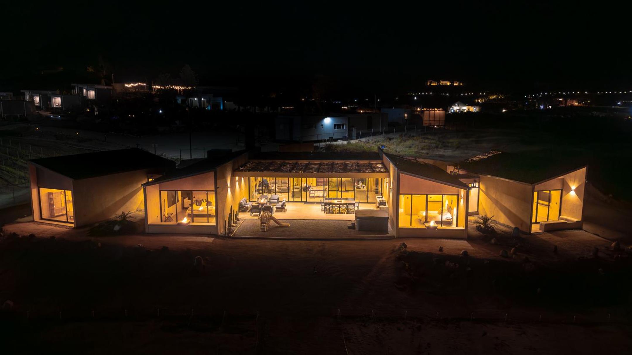 Hotel CASA VALL LUXURY vALLEY LIFE - Image 1