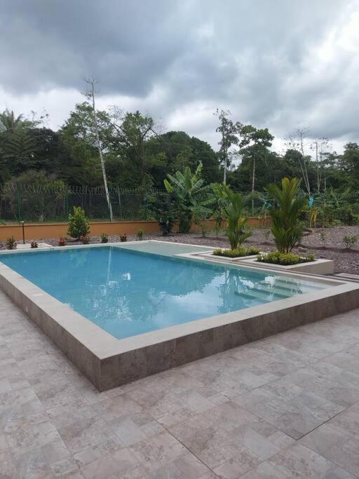 Villa La Bendición Casa Campestre
