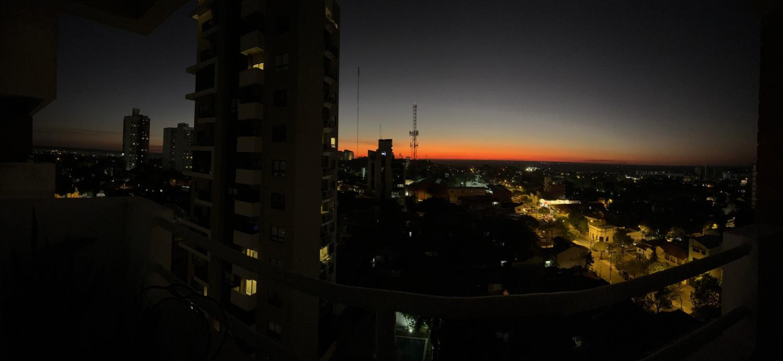 Apartamento Paraguayo - Oleary 1261 - Centro historico view 4