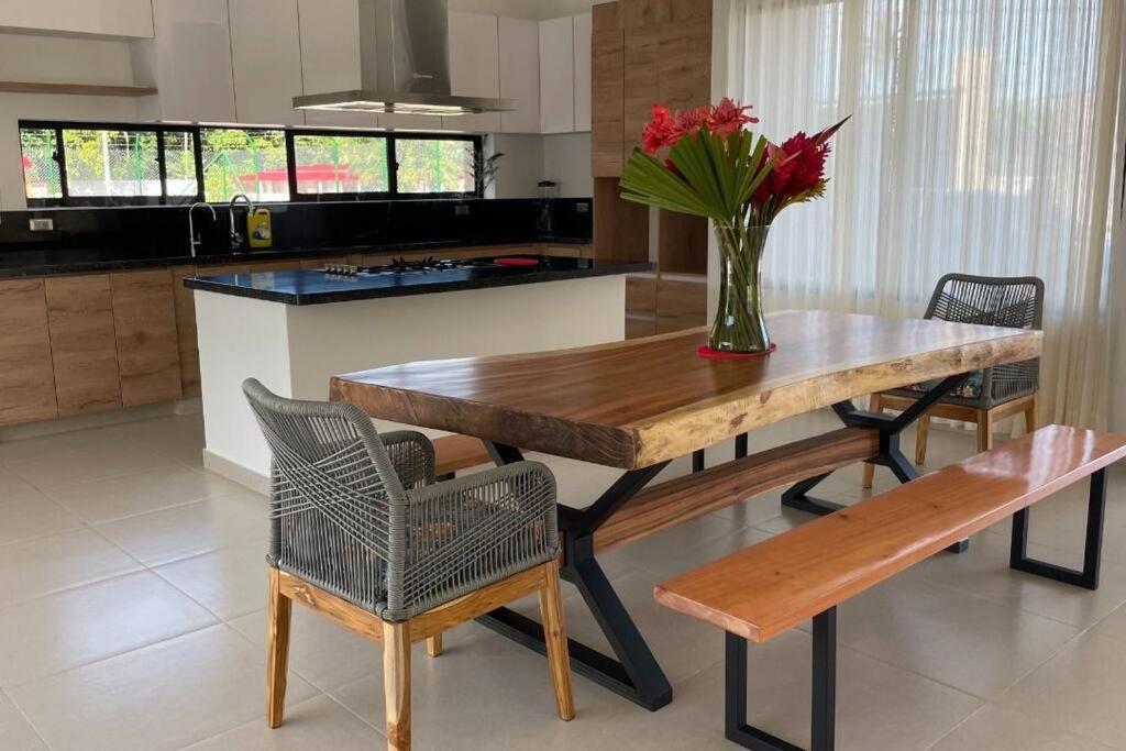Villa La Bendición Casa Campestre