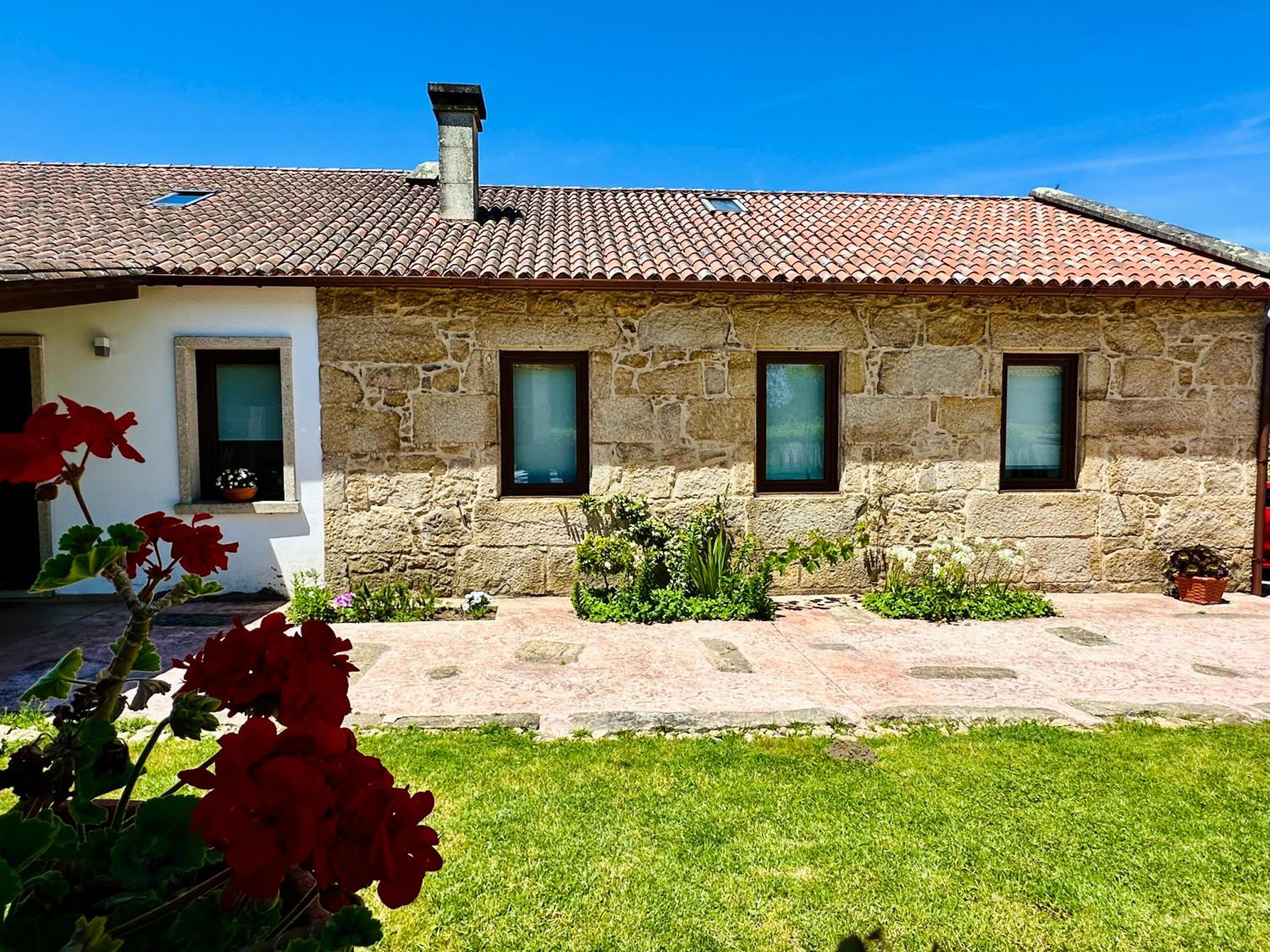 CasaLola, Rias Baixas