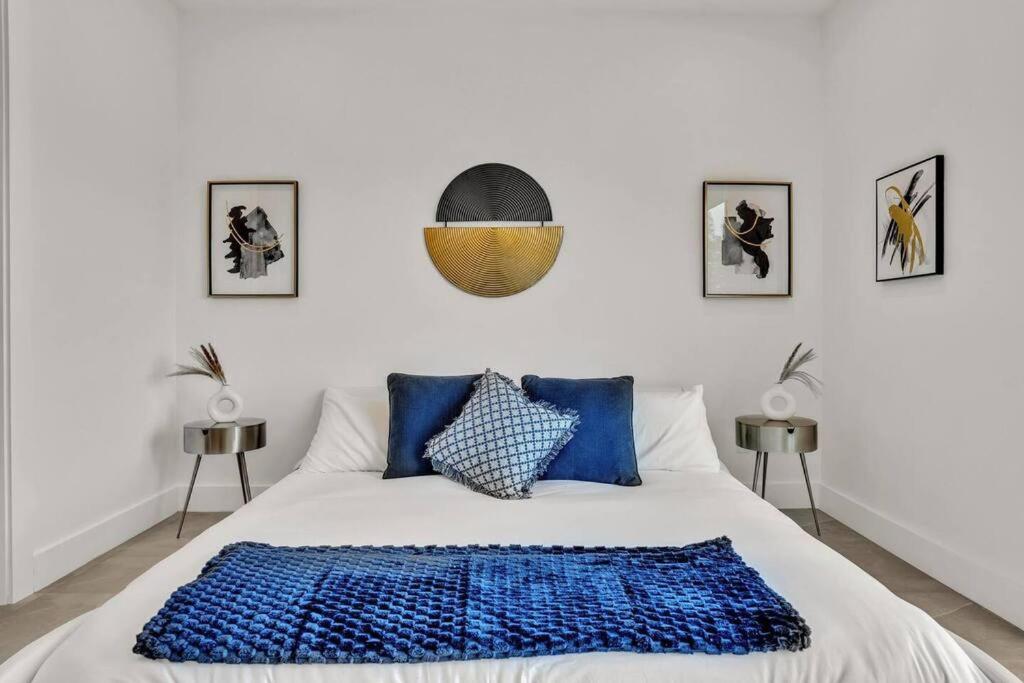 High-End New Condo Fort Lauderdale Las Olas Beach view 3