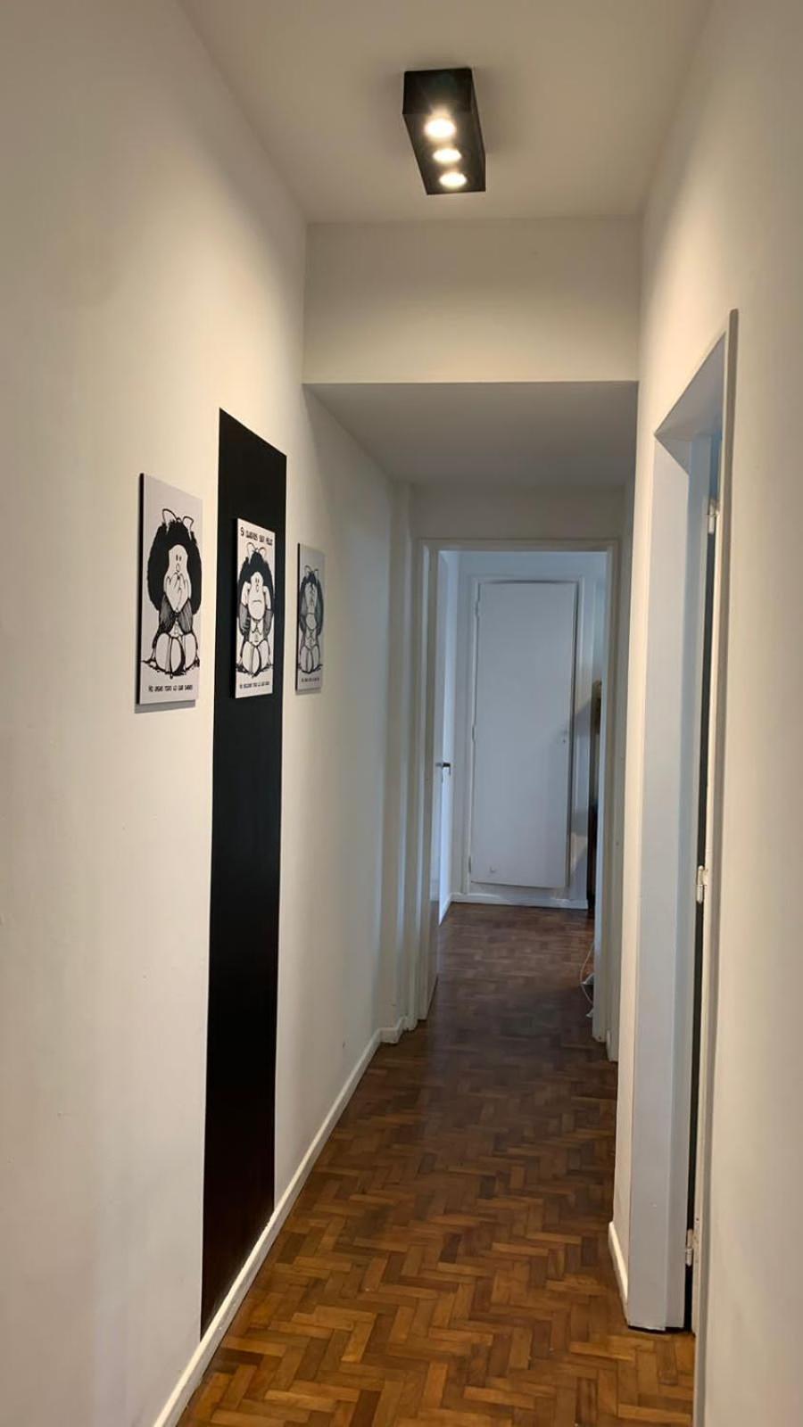 Departamento Edificio Casa Mafalda