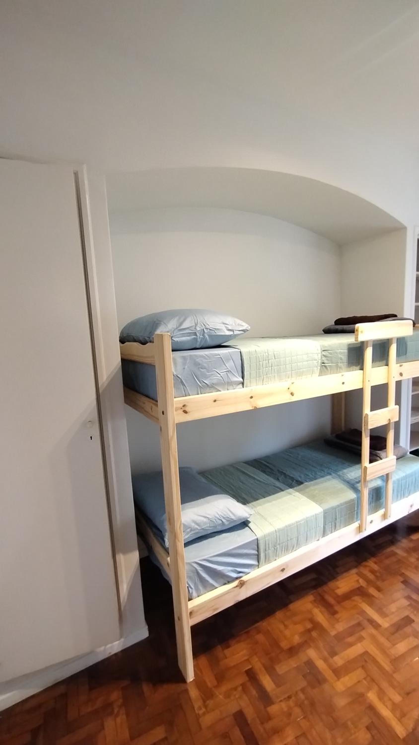 Departamento Edificio Casa Mafalda