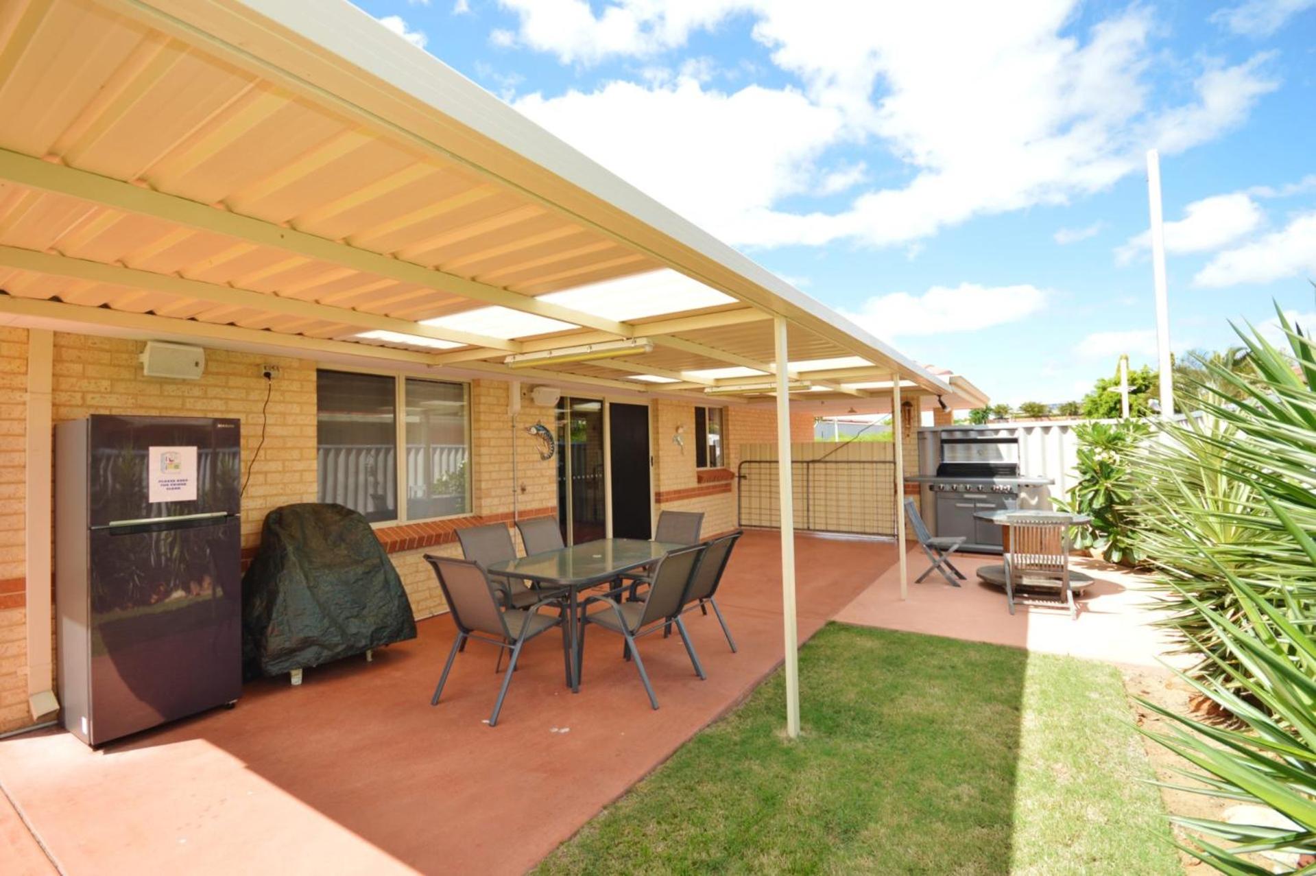 Allure - Kalbarri, WA