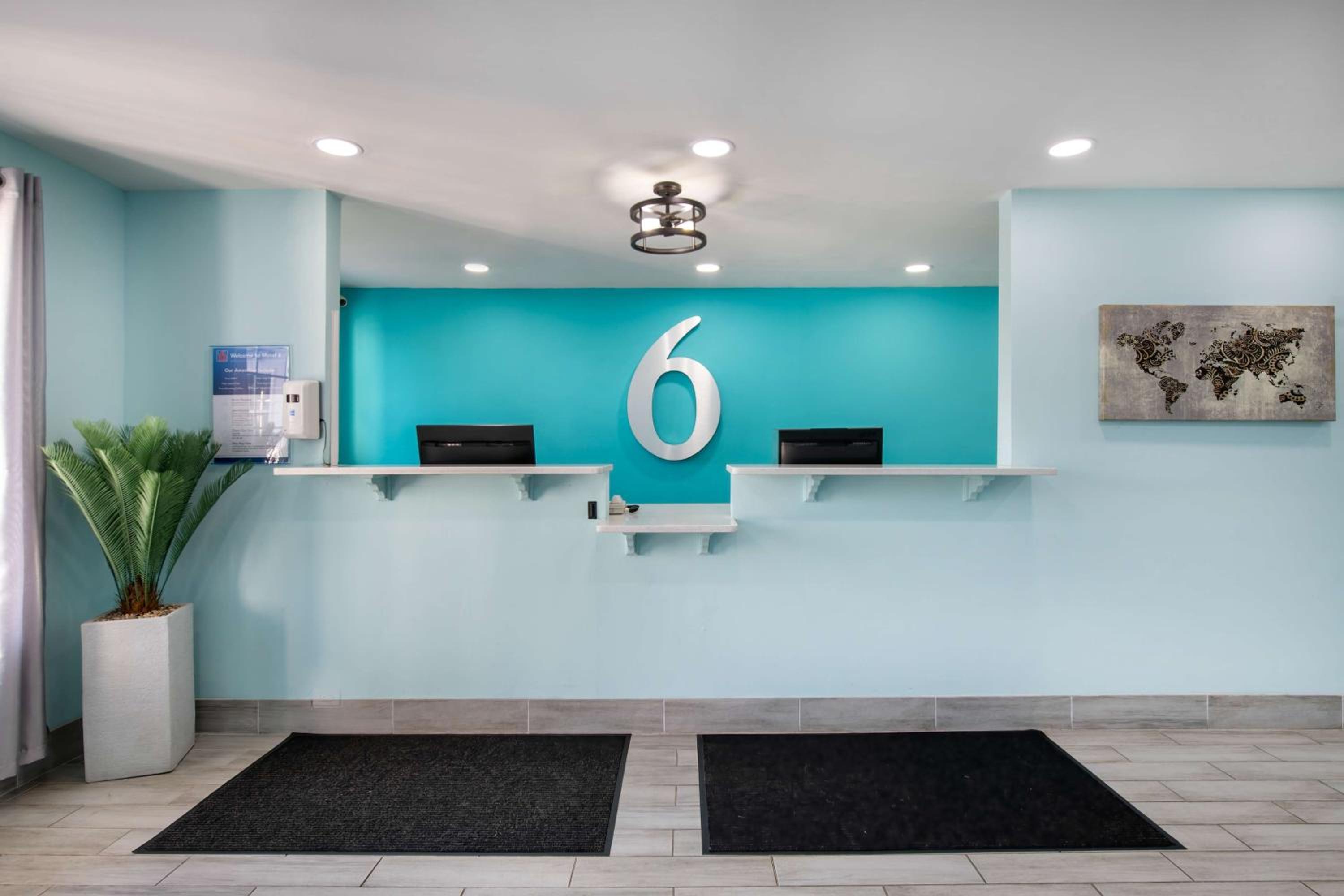 Motel 6 Macon, GA I 475, 사진 5