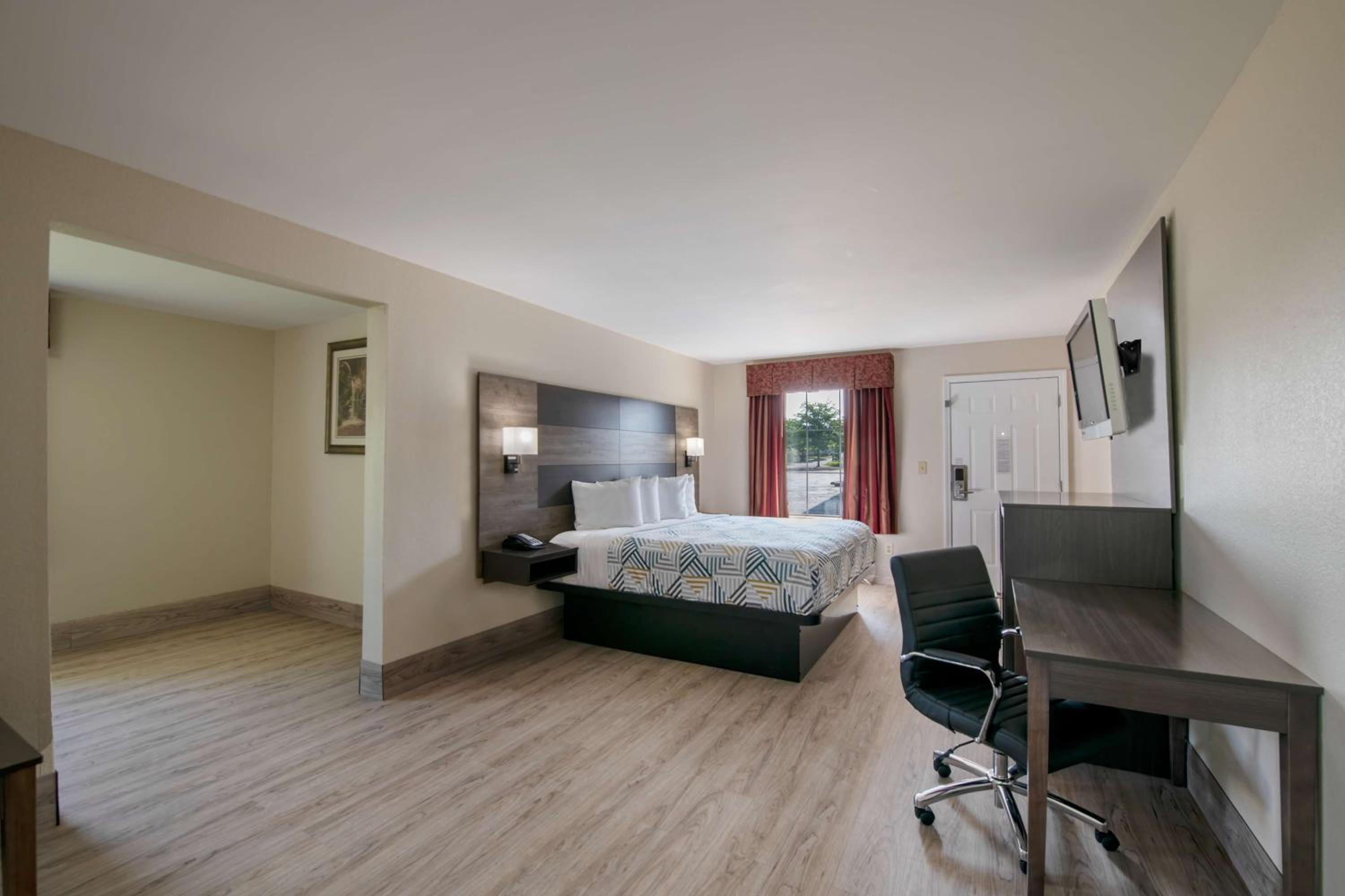 Motel 6 Macon, GA I 475, 사진 4